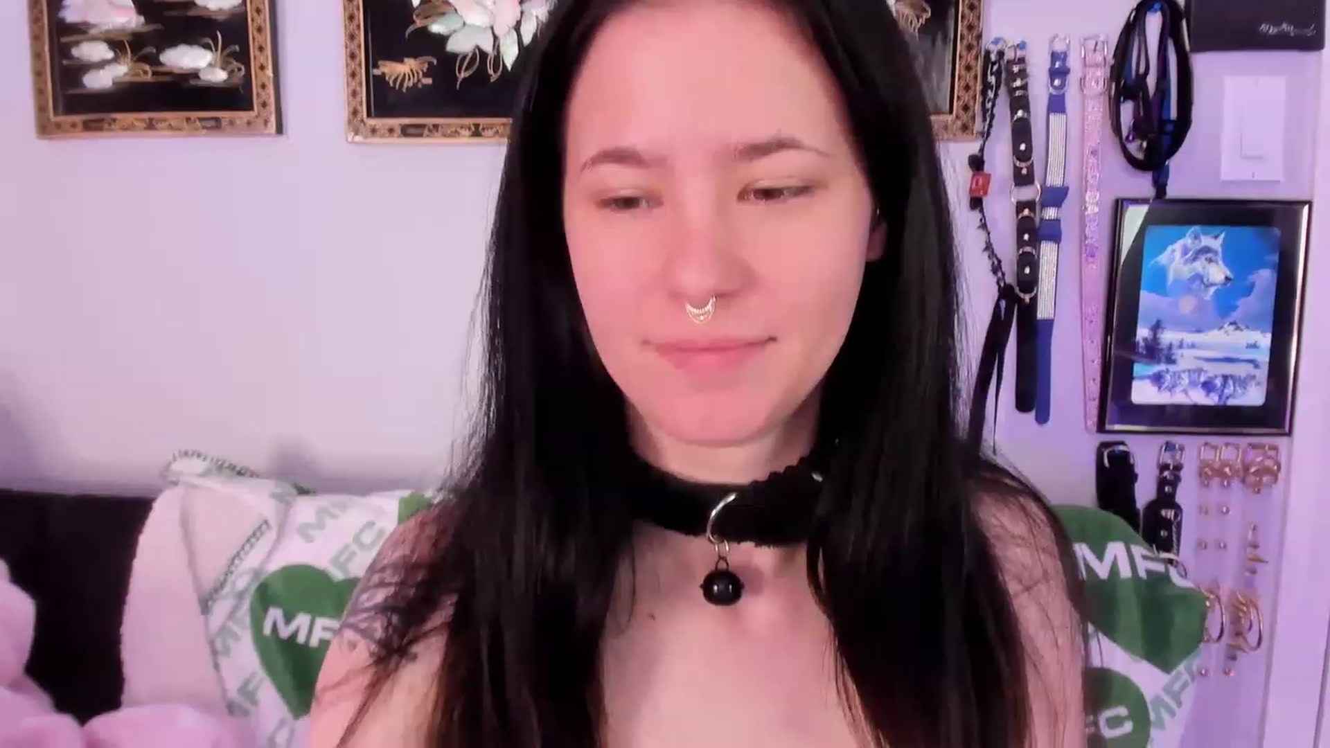 Gallery image thumbnail from Isabelle_Babe's myfreecams stream on, 02/17/2023, 19:55 image 16 of 20