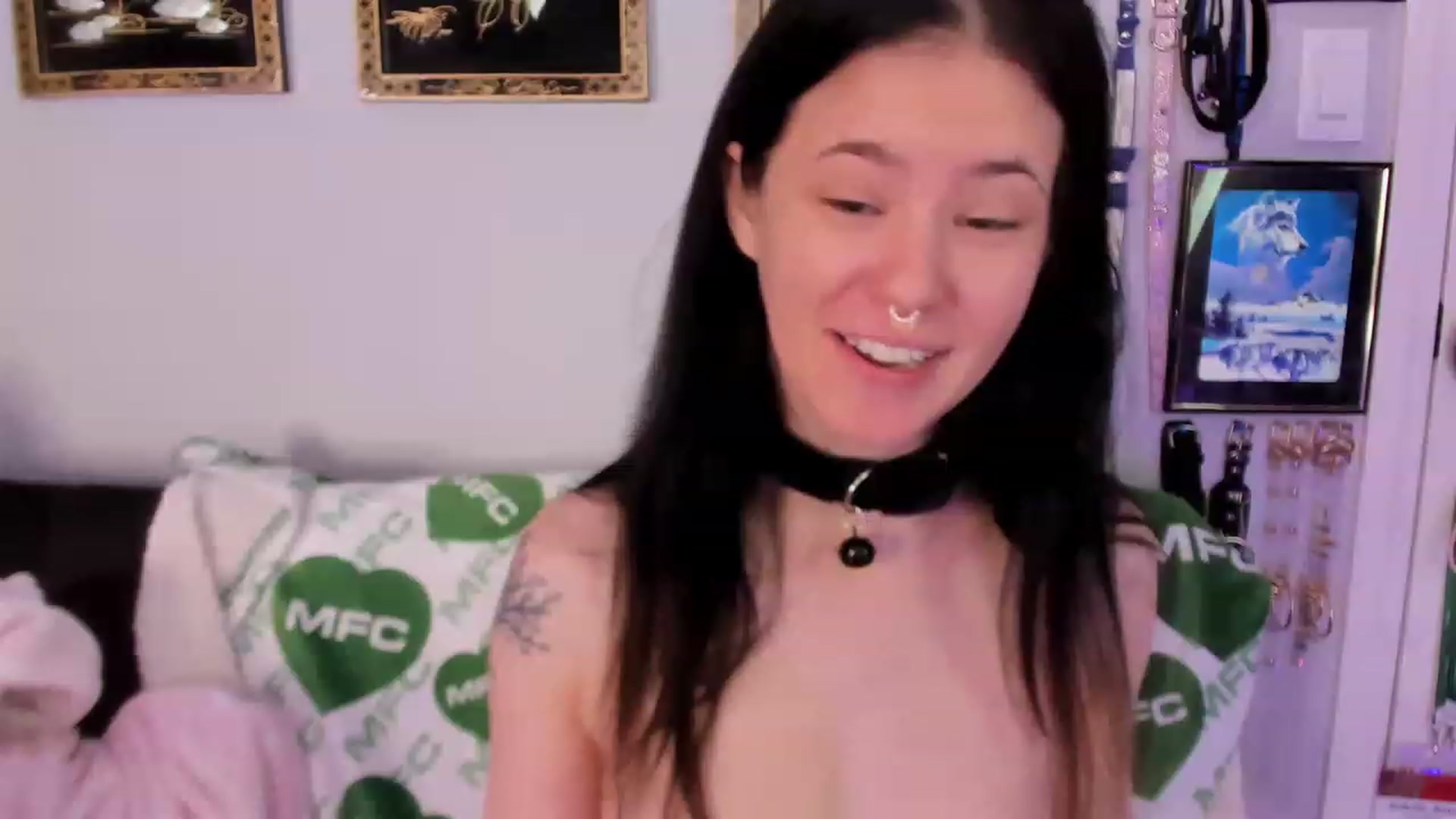 Gallery image thumbnail from Isabelle_Babe's myfreecams stream on, 02/17/2023, 19:55 image 2 of 20