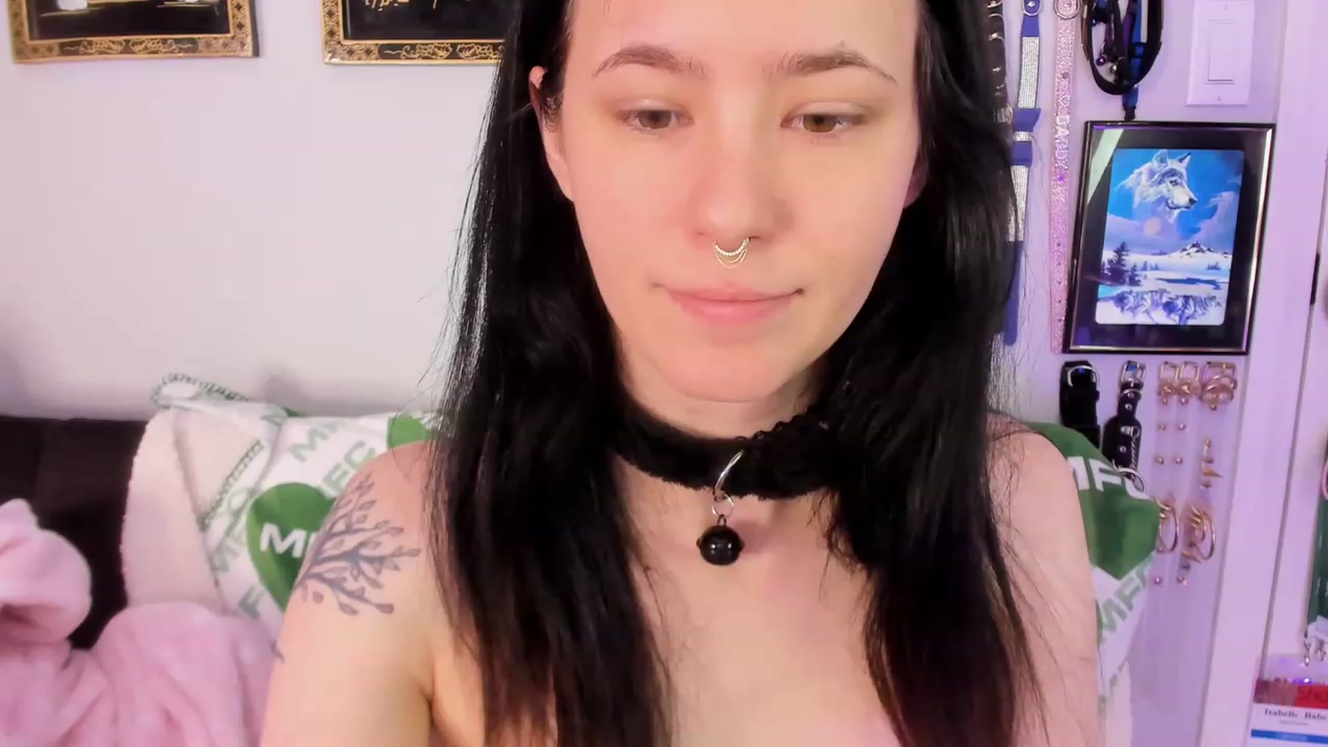 Gallery image thumbnail from Isabelle_Babe's myfreecams stream on, 02/17/2023, 19:55 image 9 of 20