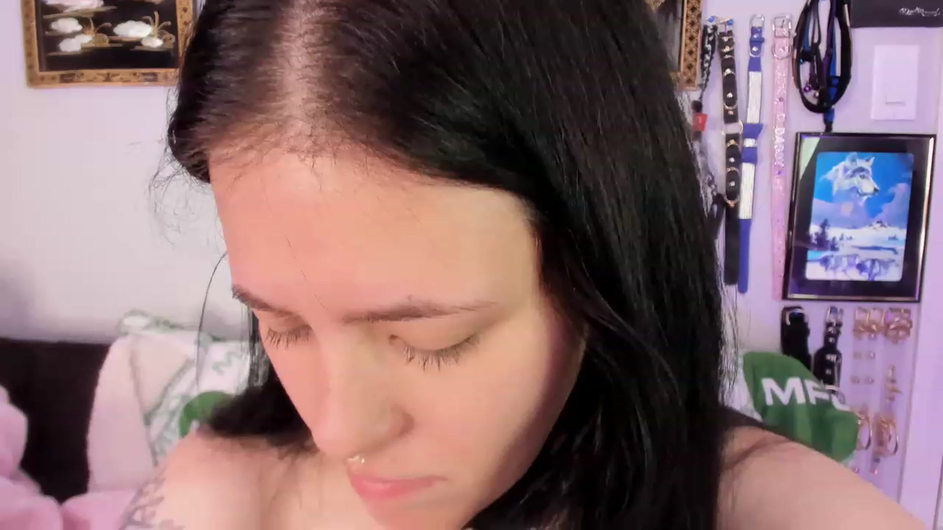 Gallery image thumbnail from Isabelle_Babe's myfreecams stream on, 02/17/2023, 19:55 image 12 of 20