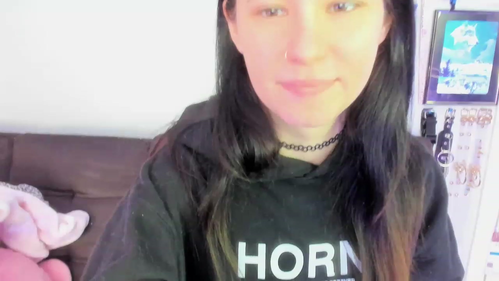 Gallery image thumbnail from Isabelle_Babe's myfreecams stream on, 02/18/2023, 21:52 image 2 of 20