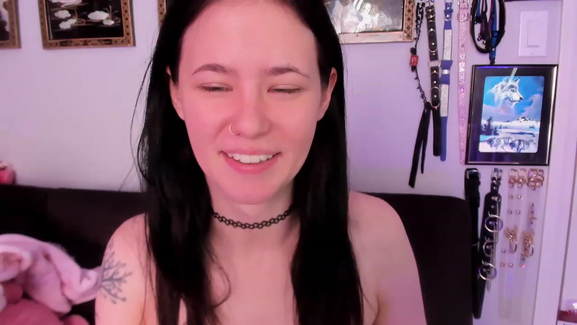 Gallery image thumbnail from Isabelle_Babe's myfreecams stream on, 02/18/2023, 21:52 image 12 of 20