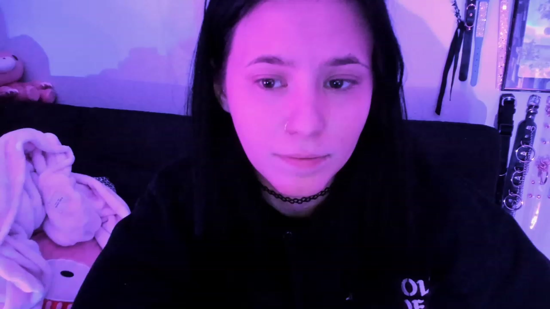 Gallery image thumbnail from Isabelle_Babe's myfreecams stream on, 02/19/2023, 10:32 image 12 of 20
