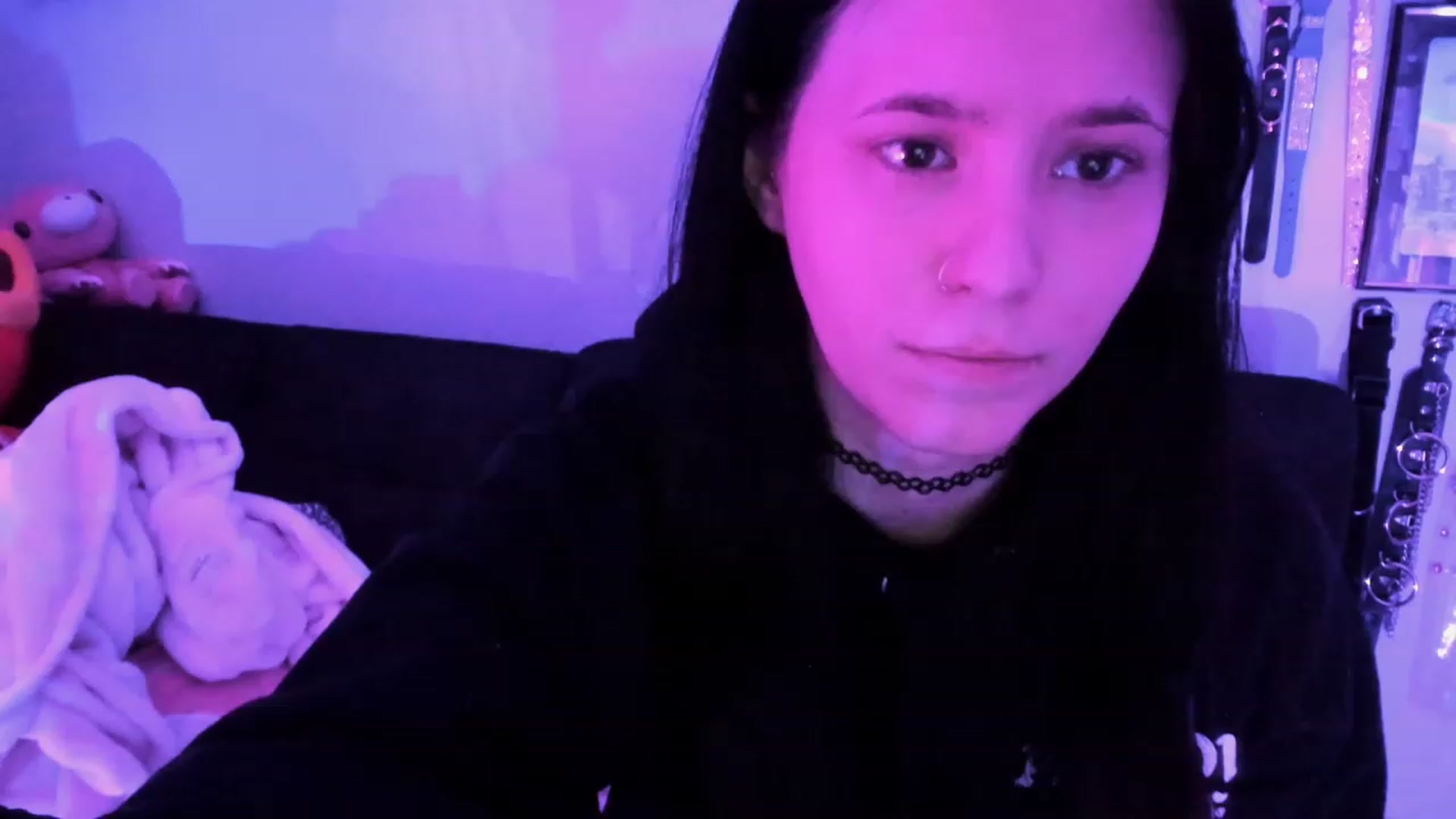 Gallery image thumbnail from Isabelle_Babe's myfreecams stream on, 02/19/2023, 10:32 image 20 of 20