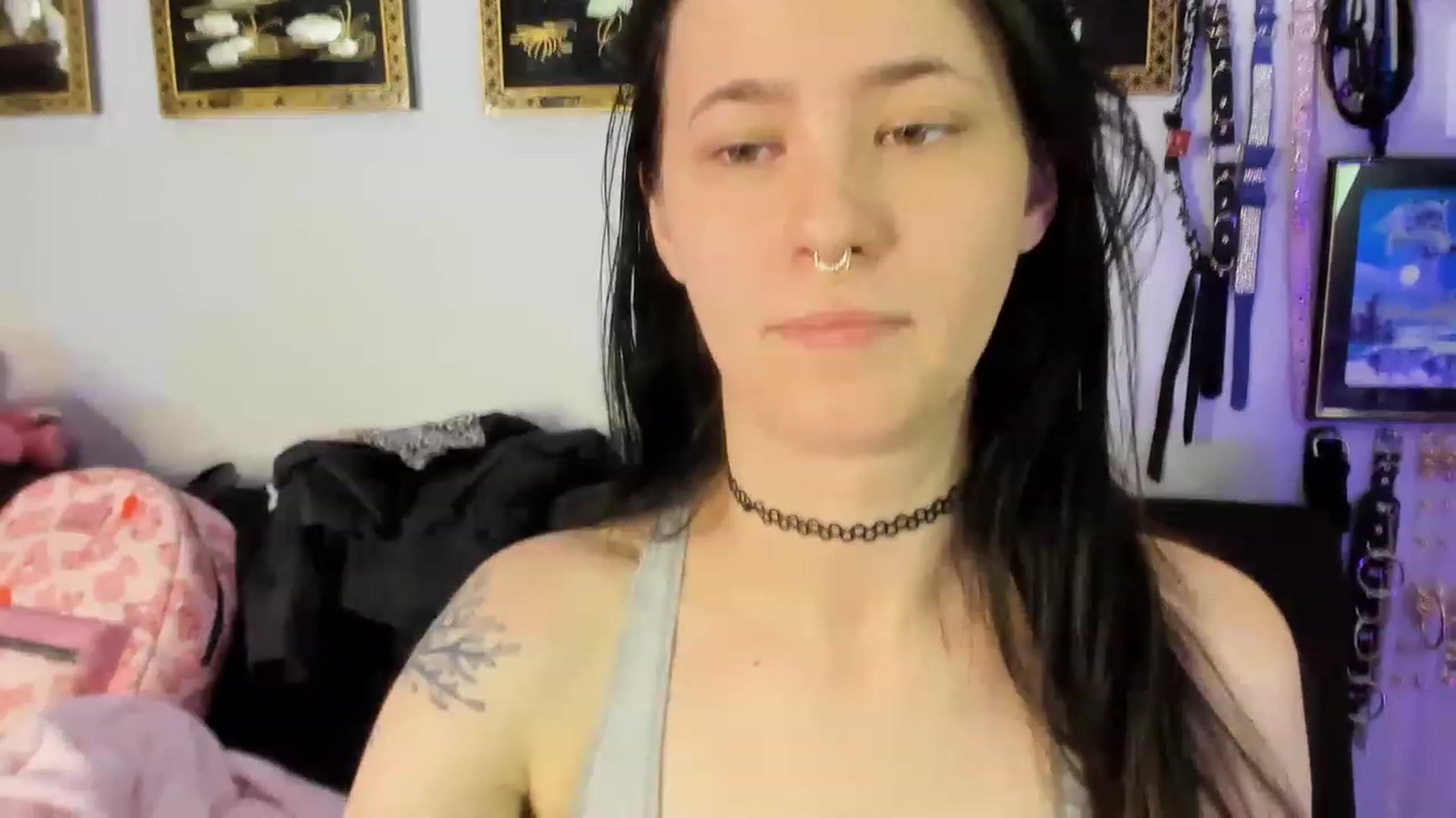 Gallery image thumbnail from Isabelle_Babe's myfreecams stream on, 02/20/2023, 04:19 image 8 of 20