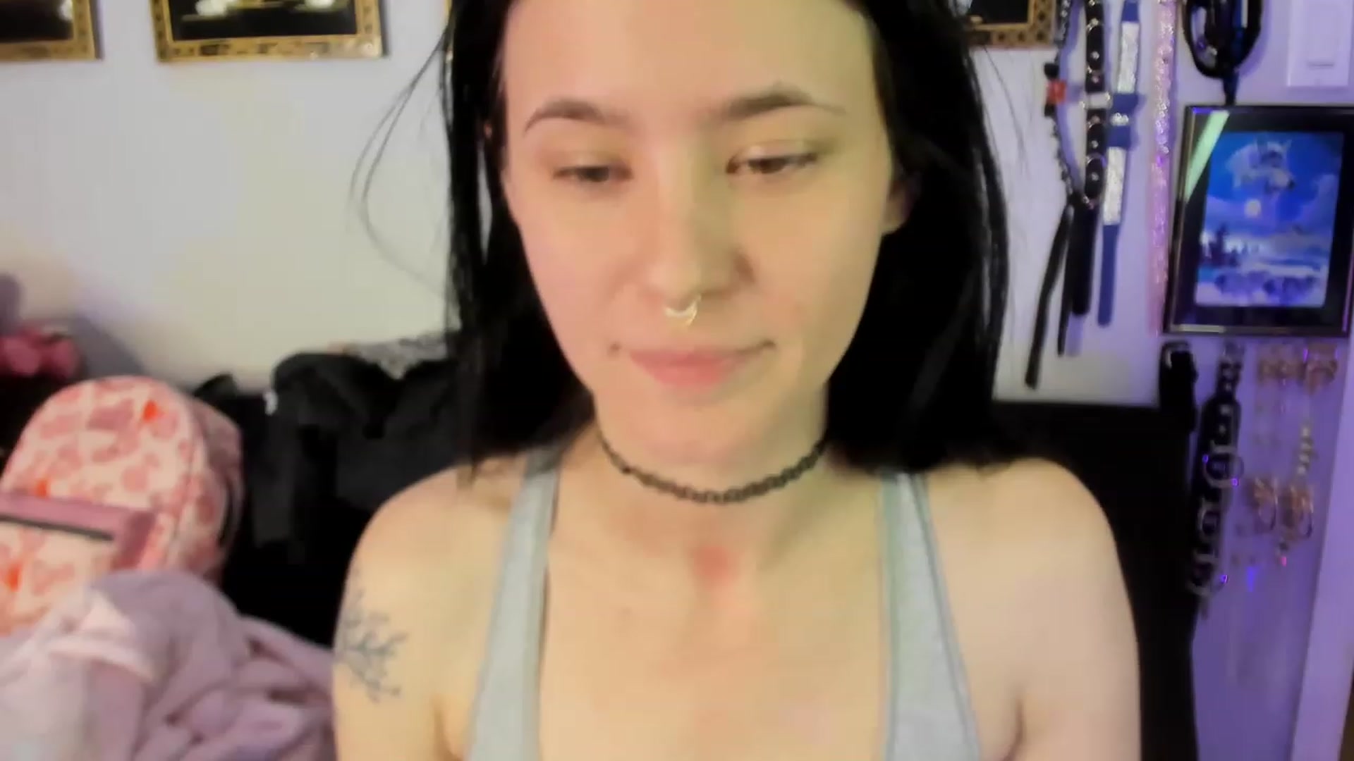 Gallery image thumbnail from Isabelle_Babe's myfreecams stream on, 02/20/2023, 04:19 image 19 of 20