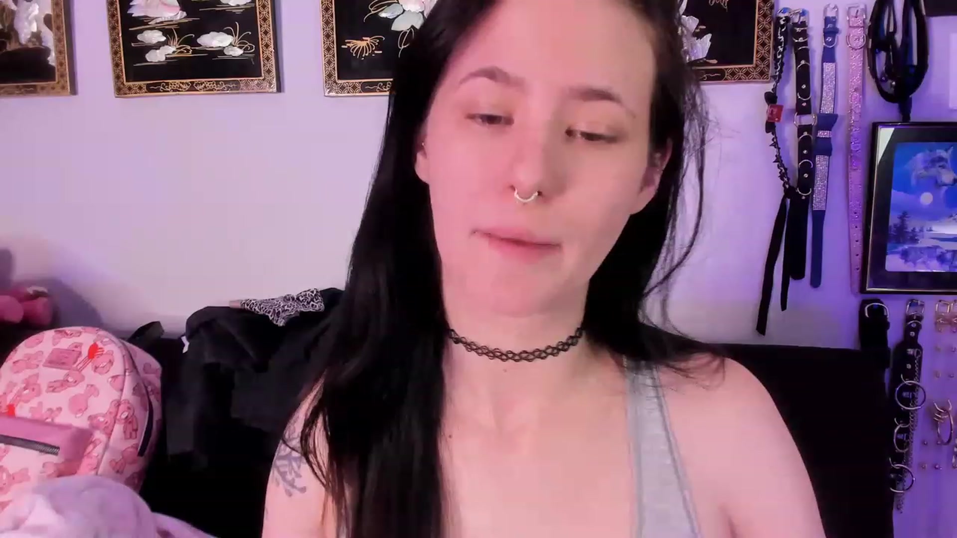 Gallery image thumbnail from Isabelle_Babe's myfreecams stream on, 02/20/2023, 04:19 image 11 of 20