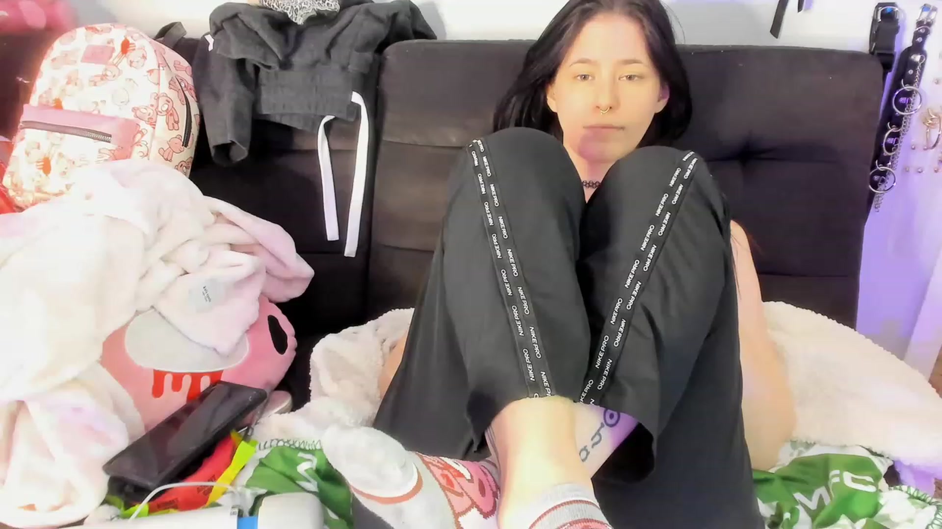 Gallery image thumbnail from Isabelle_Babe's myfreecams stream on, 02/20/2023, 04:19 image 15 of 20