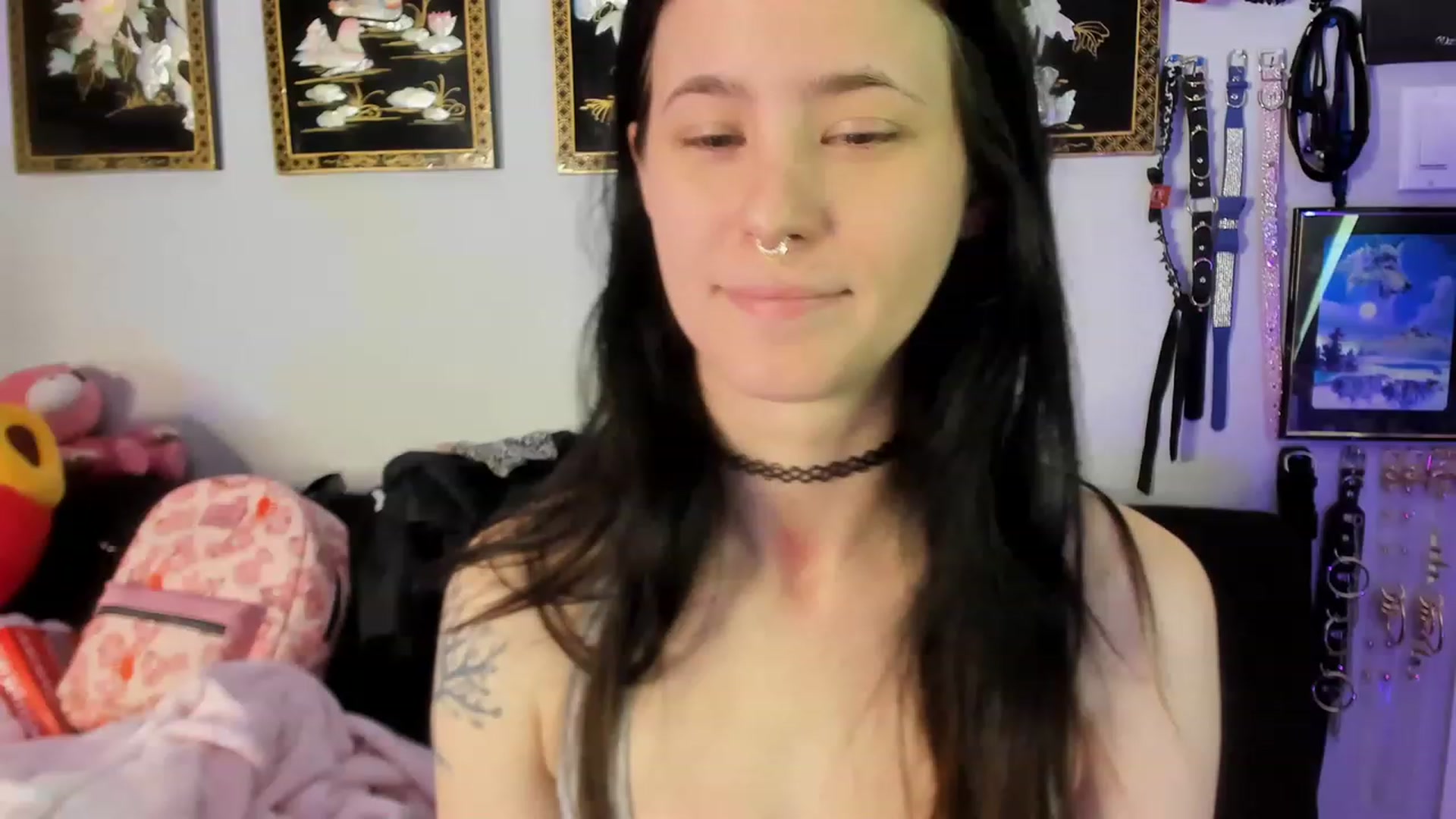 Gallery image thumbnail from Isabelle_Babe's myfreecams stream on, 02/20/2023, 04:19 image 18 of 20