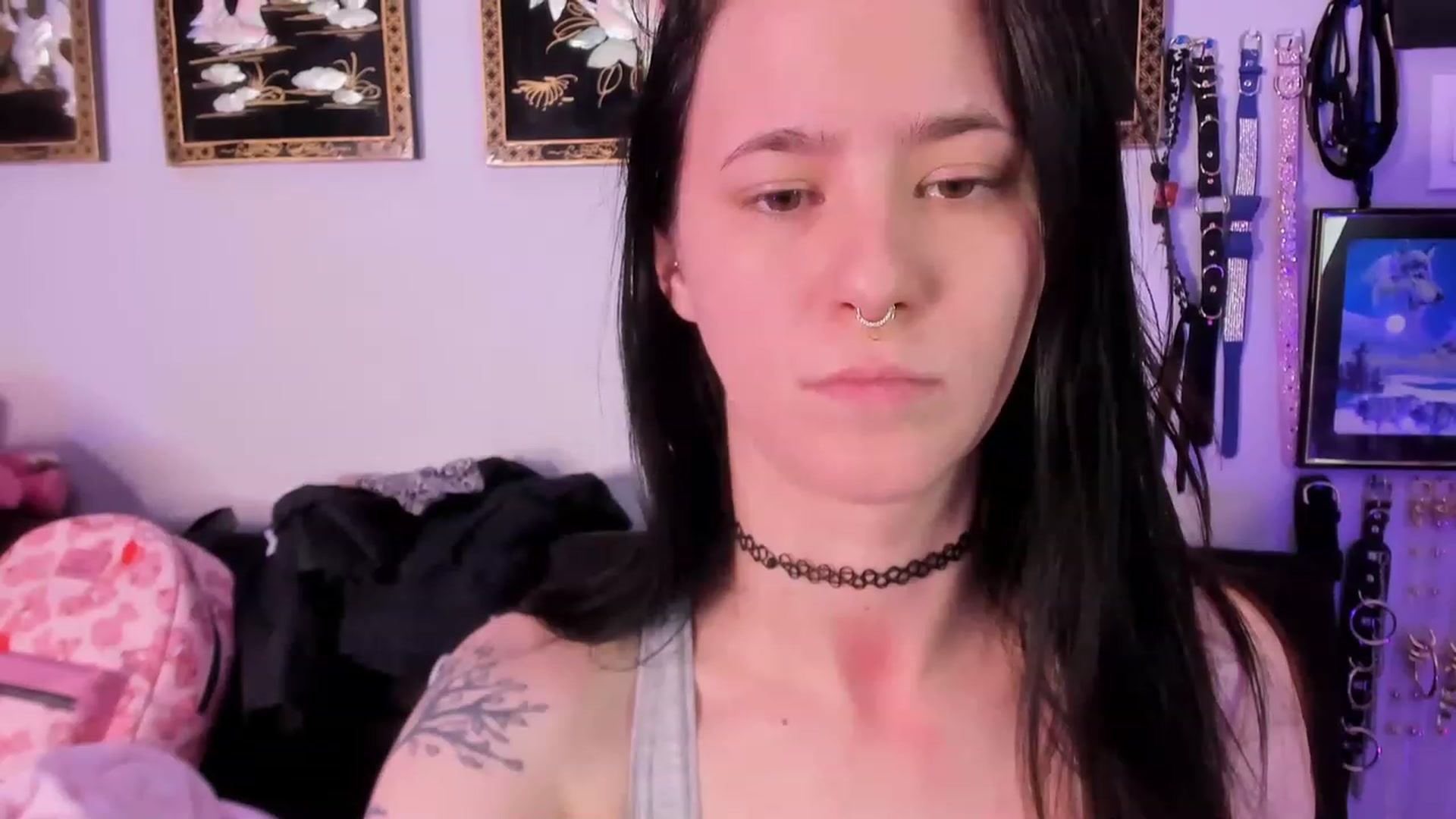 Gallery image thumbnail from Isabelle_Babe's myfreecams stream on, 02/20/2023, 04:19 image 13 of 20