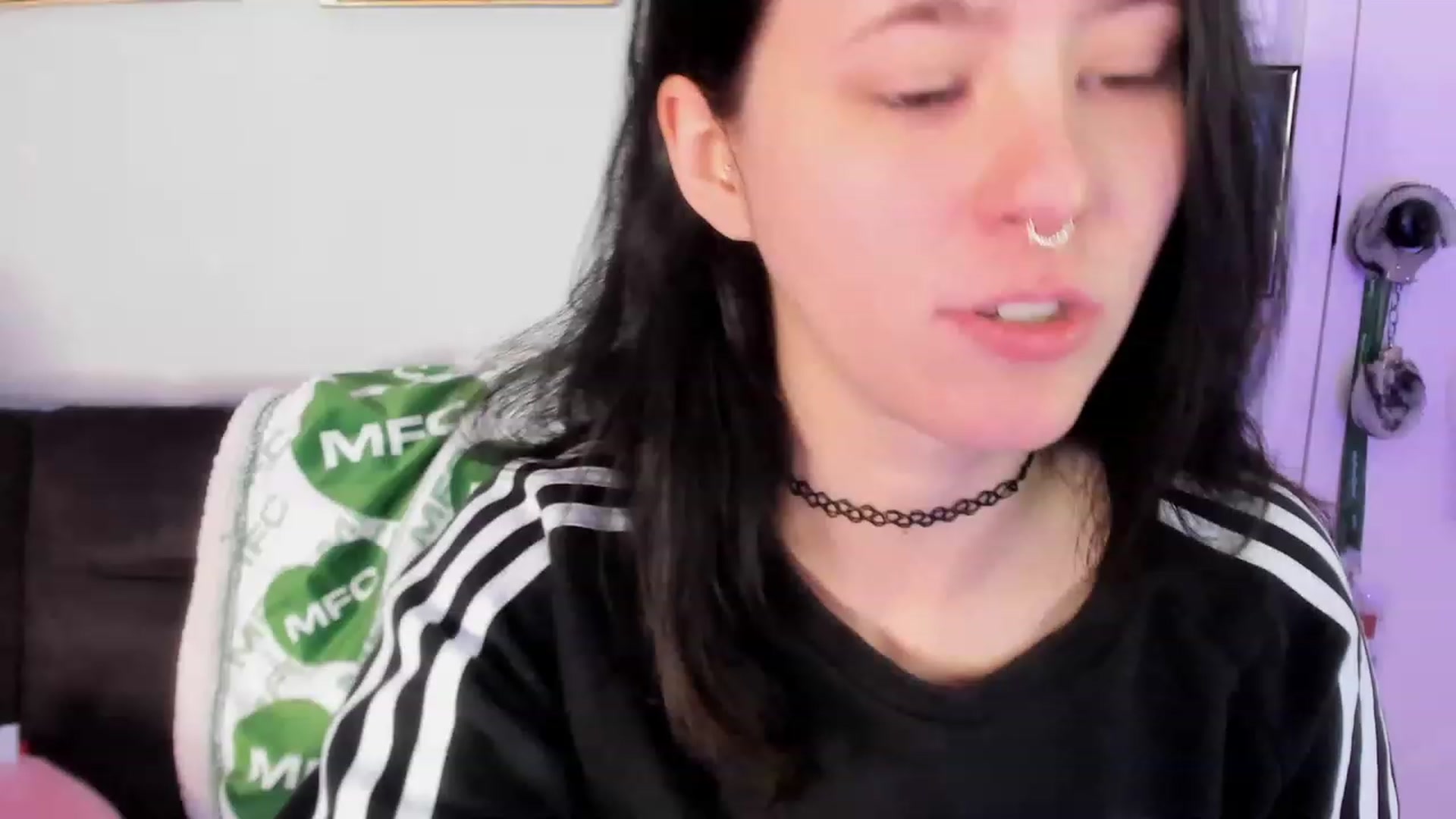 Gallery image thumbnail from Isabelle_Babe's myfreecams stream on, 02/20/2023, 20:01 image 20 of 20