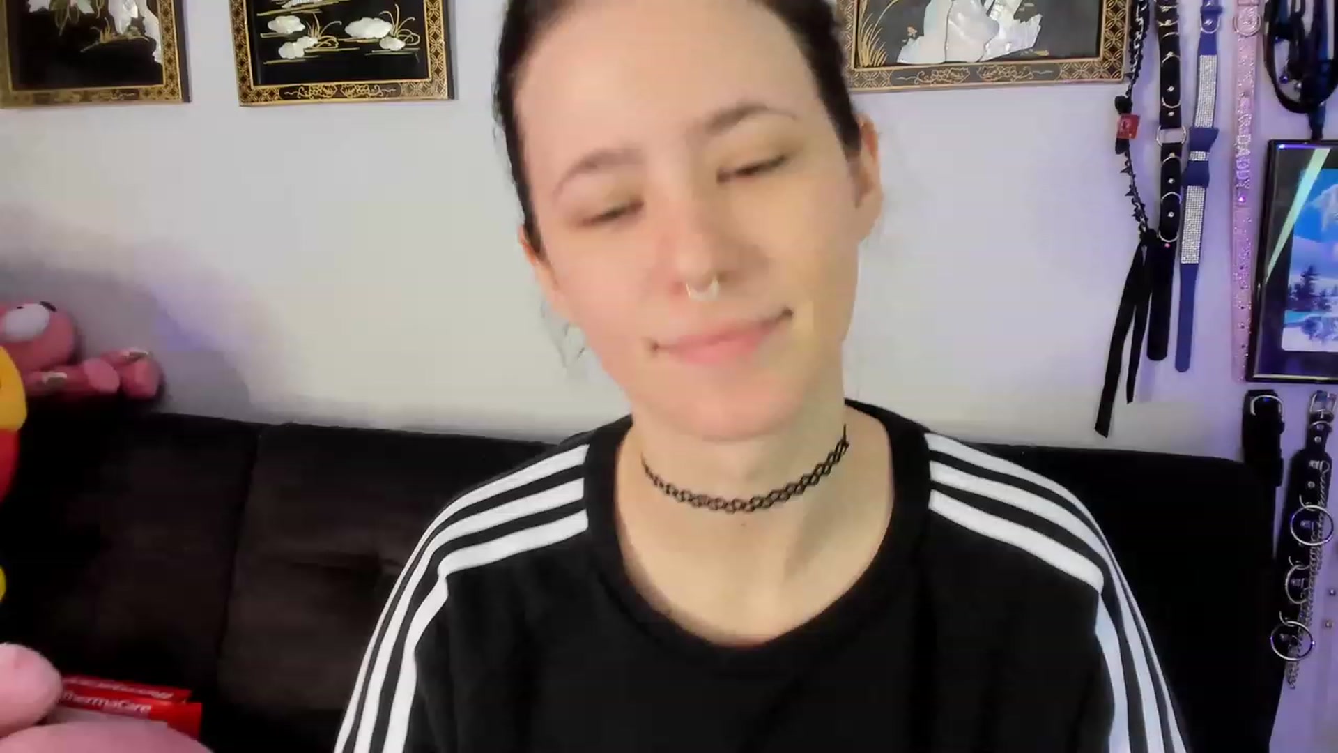 Gallery image thumbnail from Isabelle_Babe's myfreecams stream on, 02/20/2023, 20:01 image 1 of 20