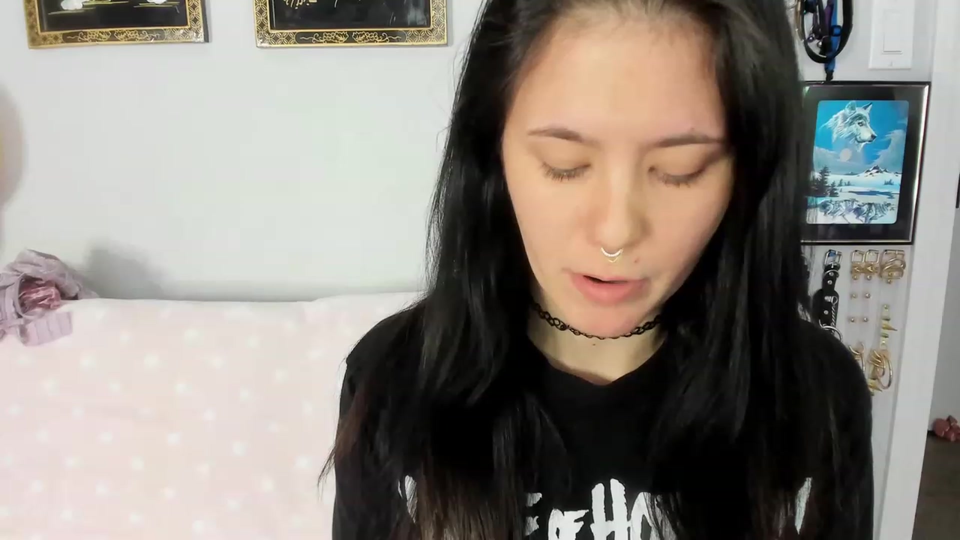 Gallery image thumbnail from Isabelle_Babe's myfreecams stream on, 02/22/2023, 20:09 image 19 of 20