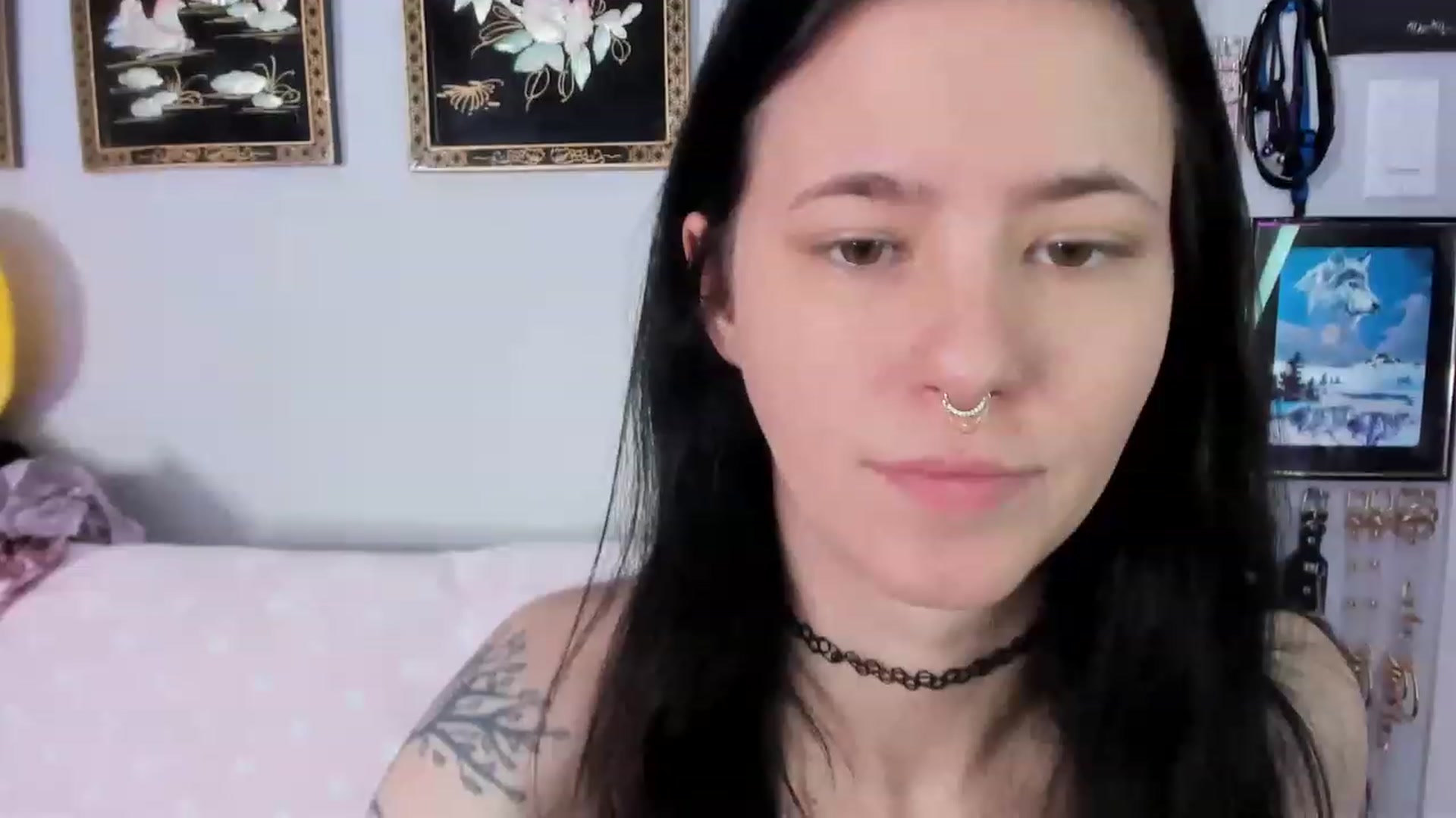 Gallery image thumbnail from Isabelle_Babe's myfreecams stream on, 02/22/2023, 20:09 image 5 of 20