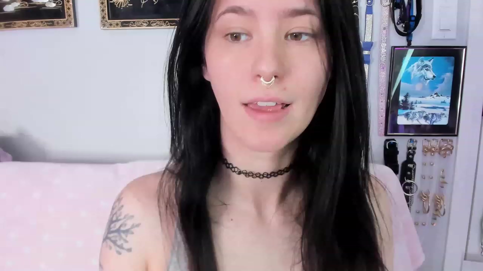 Gallery image thumbnail from Isabelle_Babe's myfreecams stream on, 02/22/2023, 20:09 image 12 of 20