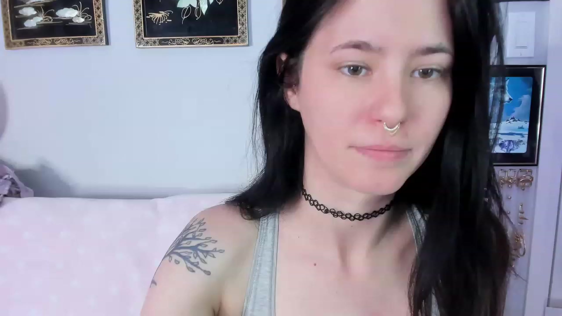 Gallery image thumbnail from Isabelle_Babe's myfreecams stream on, 02/22/2023, 20:09 image 6 of 20
