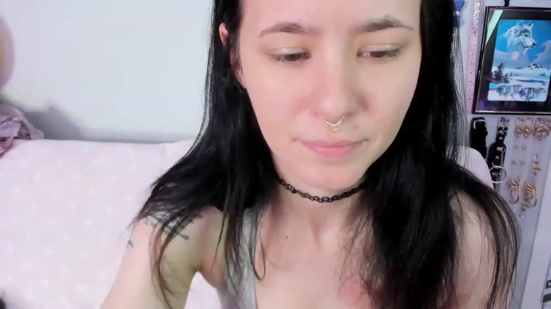 Gallery image thumbnail from Isabelle_Babe's myfreecams stream on, 02/22/2023, 20:09 image 2 of 20
