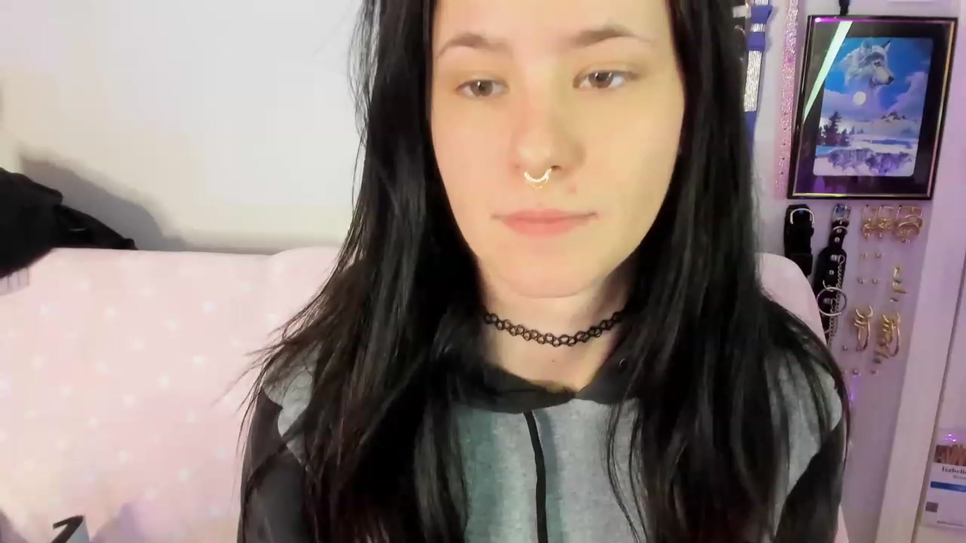 Gallery image thumbnail from Isabelle_Babe's myfreecams stream on, 02/23/2023, 10:49 image 3 of 20