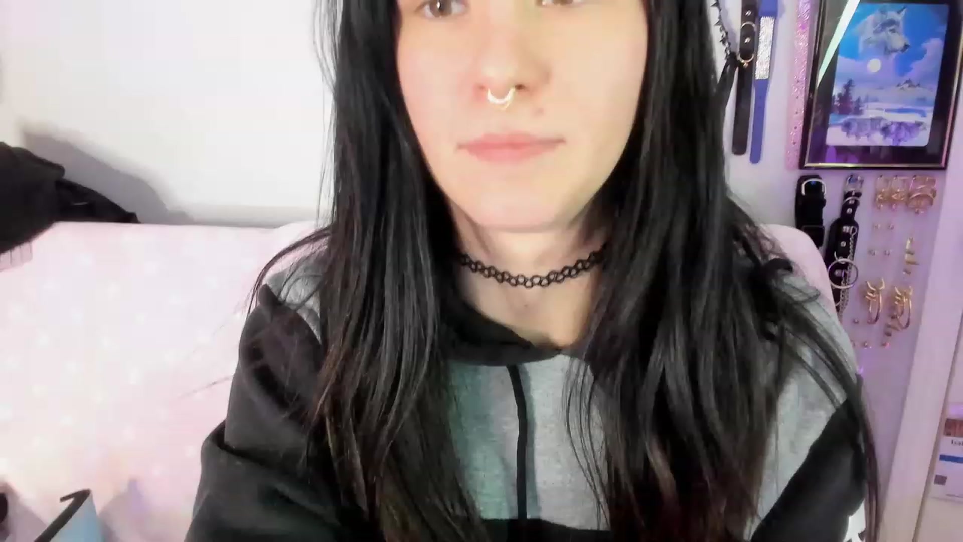 Gallery image thumbnail from Isabelle_Babe's myfreecams stream on, 02/23/2023, 10:49 image 6 of 20