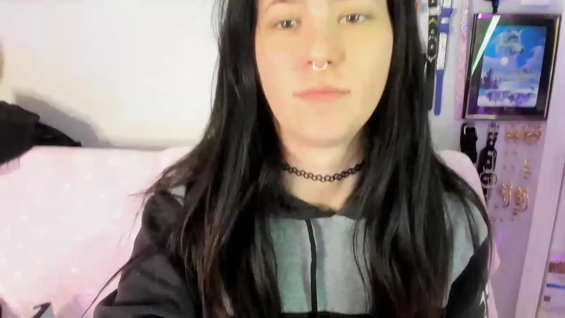 Gallery image thumbnail from Isabelle_Babe's myfreecams stream on, 02/23/2023, 10:49 image 4 of 20