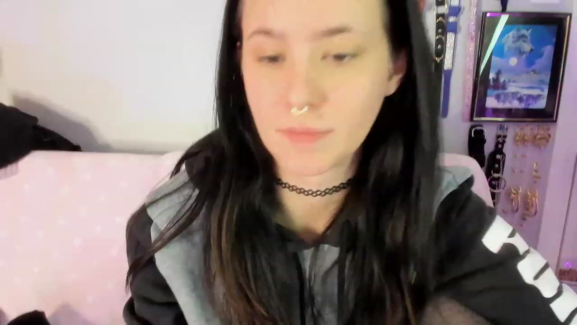 Gallery image thumbnail from Isabelle_Babe's myfreecams stream on, 02/23/2023, 10:49 image 2 of 20