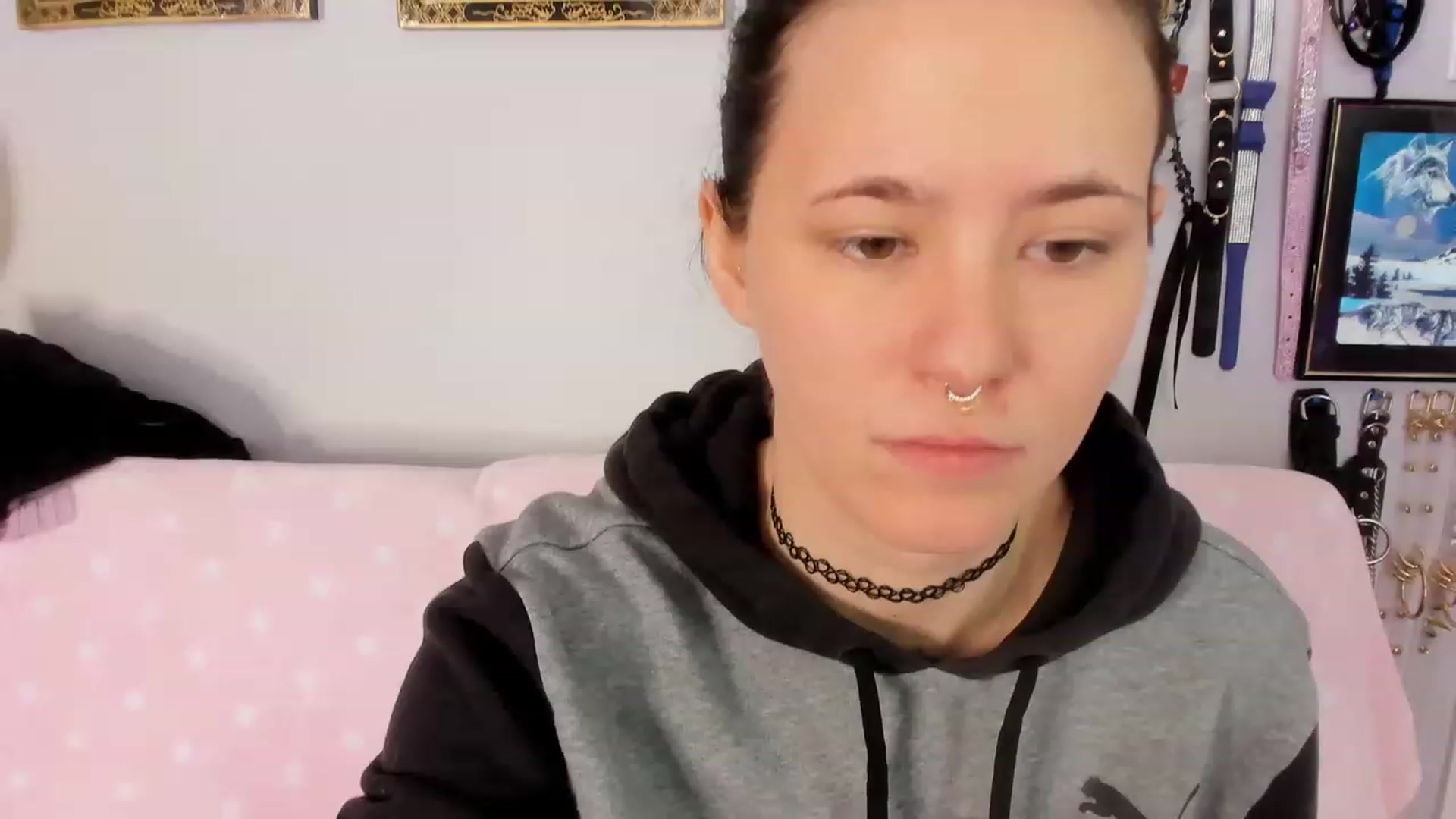 Gallery image thumbnail from Isabelle_Babe's myfreecams stream on, 02/23/2023, 19:05 image 19 of 20