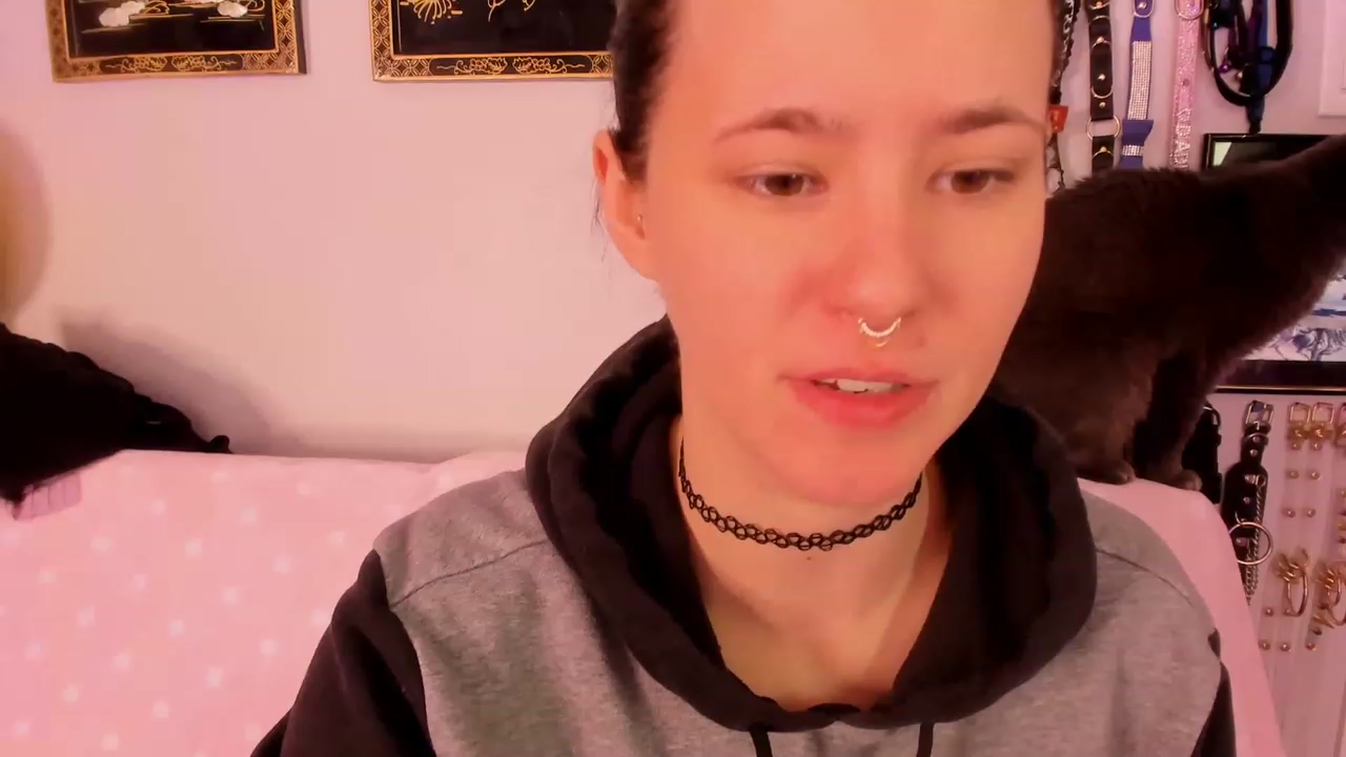 Gallery image thumbnail from Isabelle_Babe's myfreecams stream on, 02/23/2023, 19:05 image 3 of 20