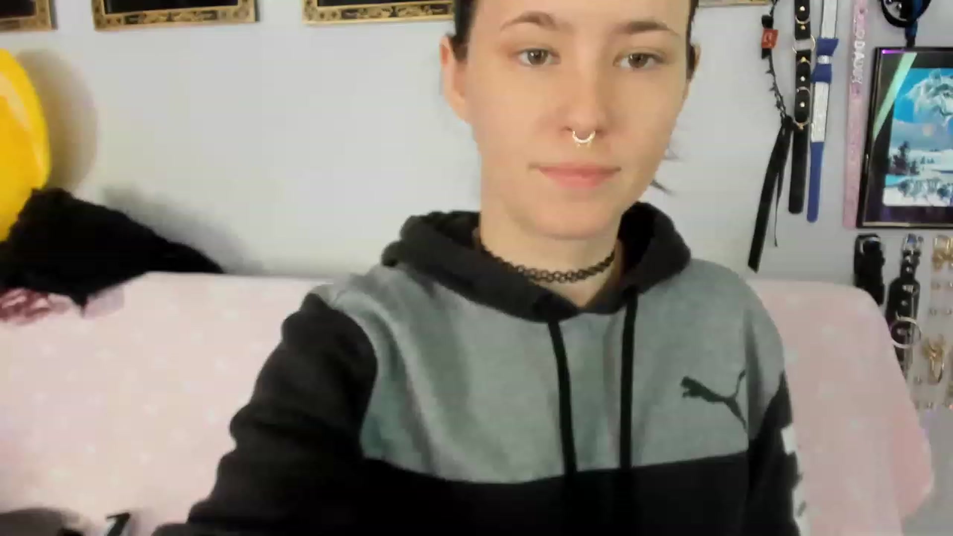 Gallery image thumbnail from Isabelle_Babe's myfreecams stream on, 02/23/2023, 19:05 image 9 of 20
