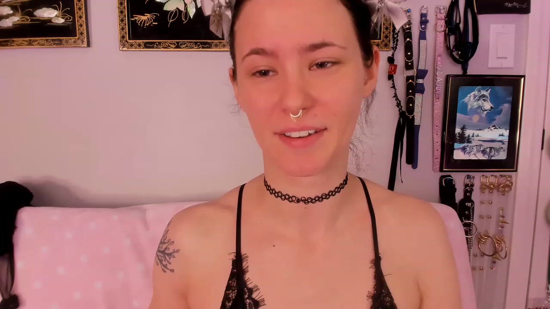 Gallery image thumbnail from Isabelle_Babe's myfreecams stream on, 02/24/2023, 18:56 image 19 of 20
