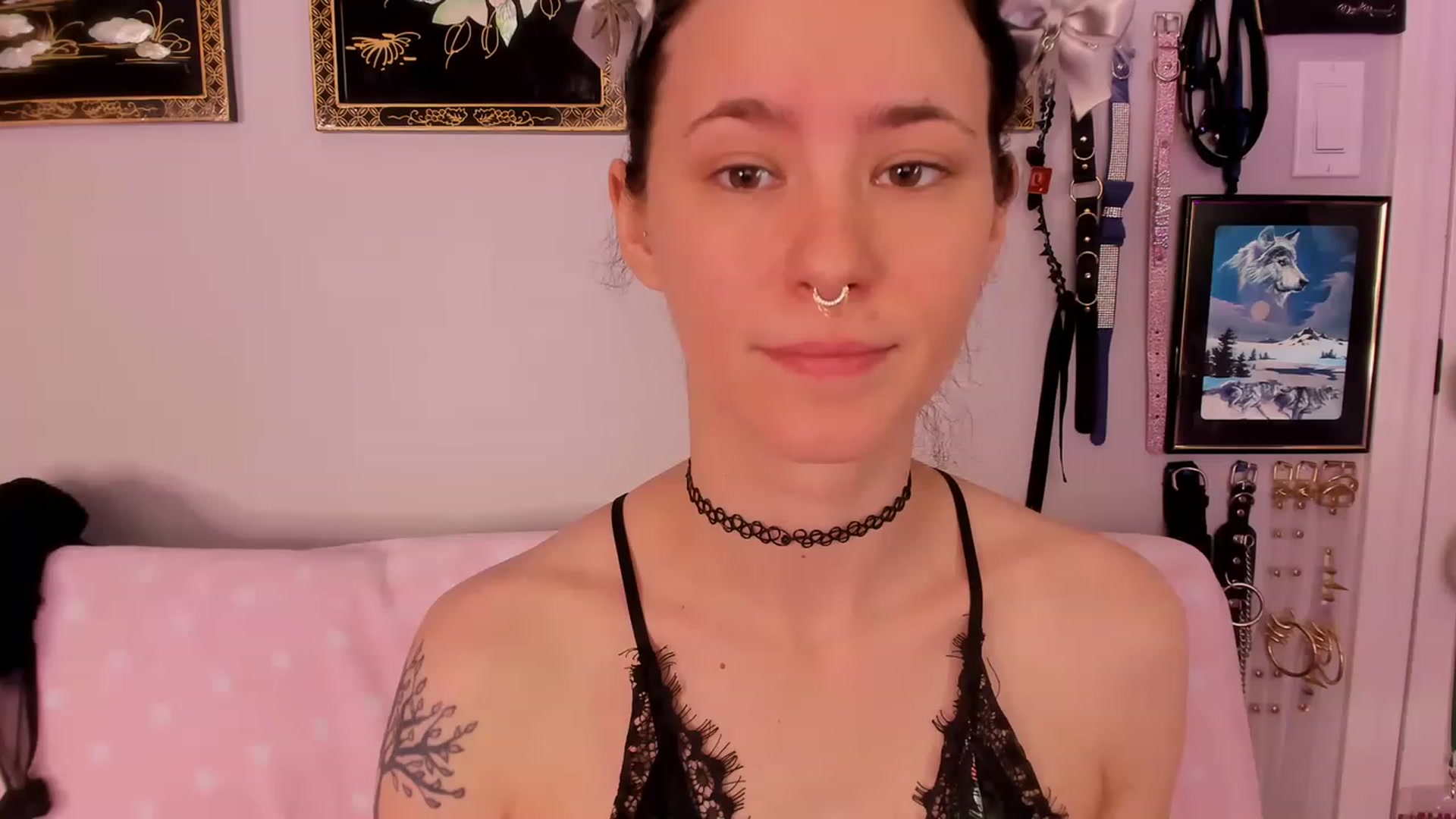 Gallery image thumbnail from Isabelle_Babe's myfreecams stream on, 02/24/2023, 18:56 image 18 of 20