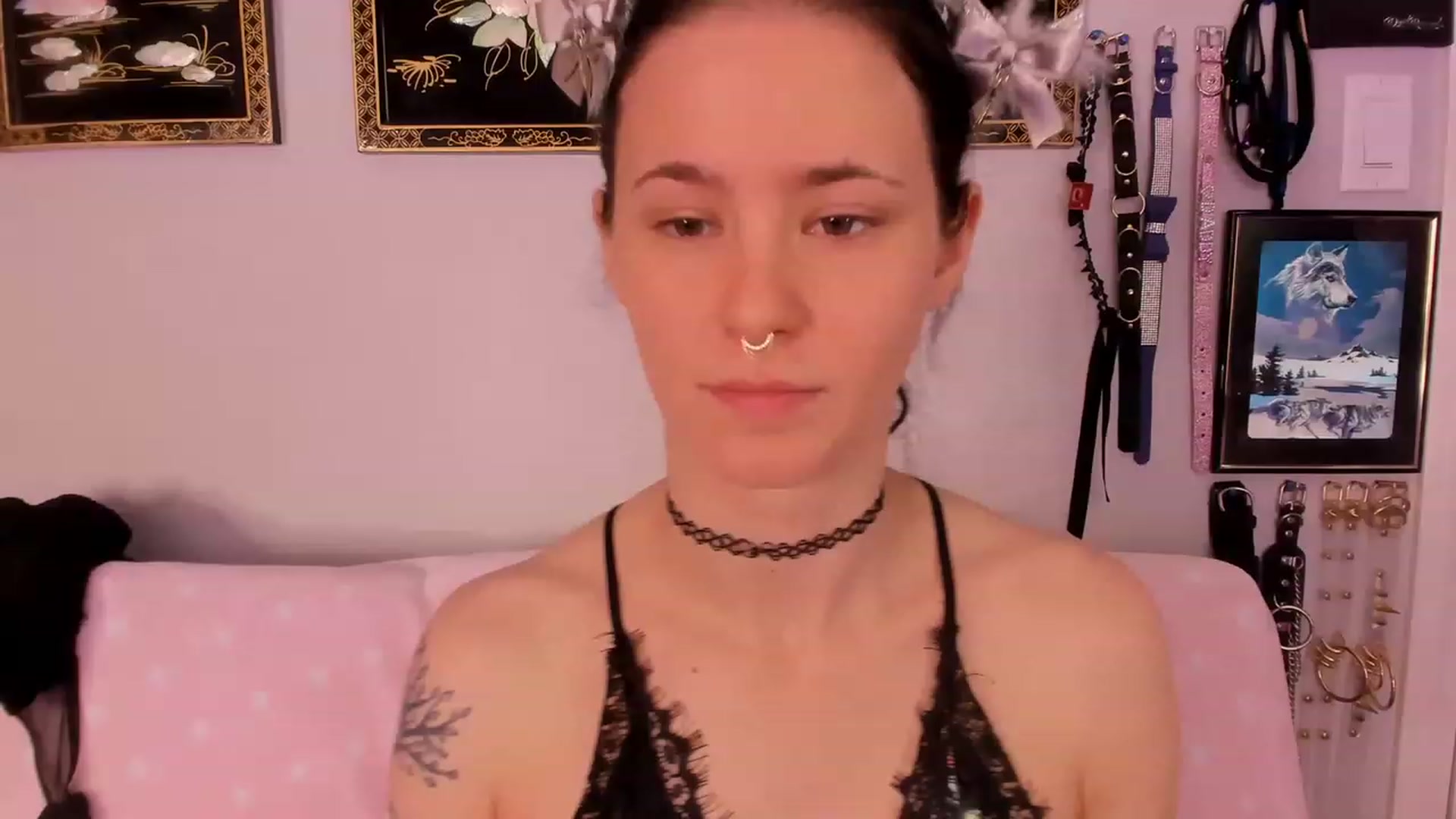 Gallery image thumbnail from Isabelle_Babe's myfreecams stream on, 02/24/2023, 18:56 image 15 of 20