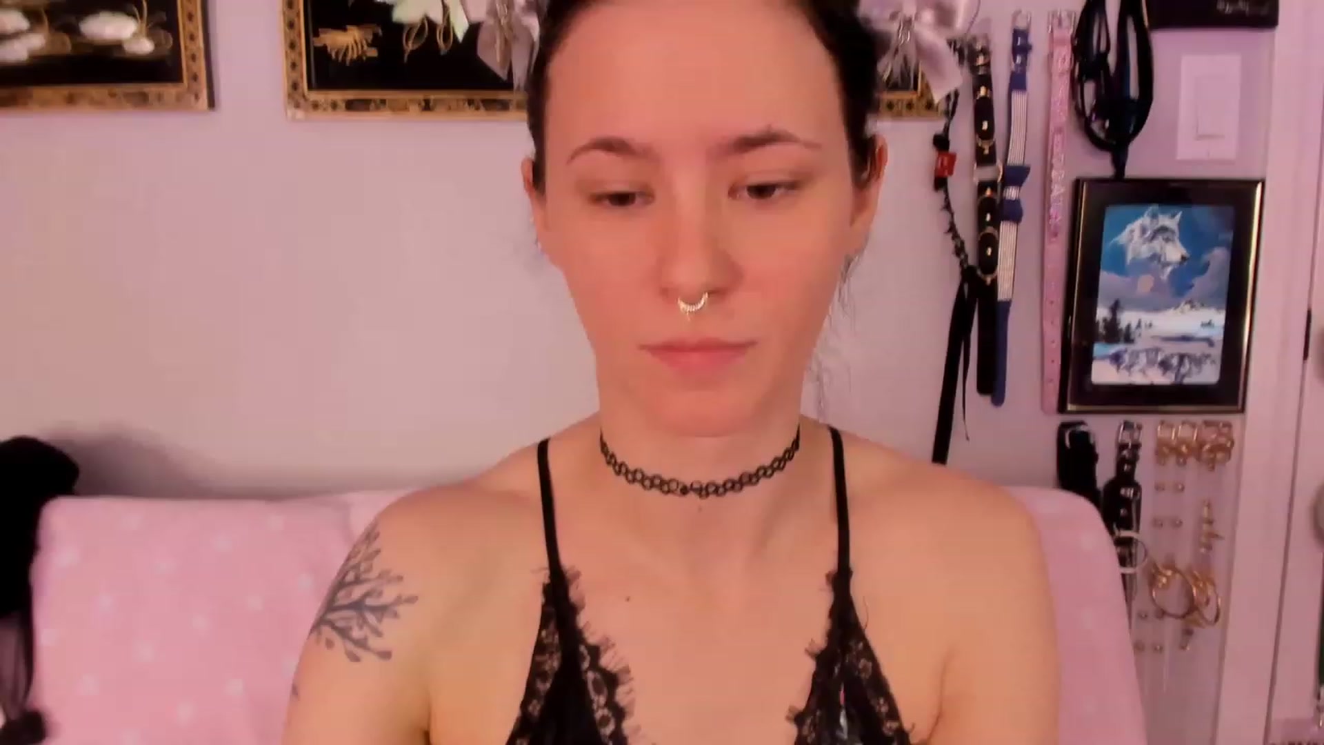 Gallery image thumbnail from Isabelle_Babe's myfreecams stream on, 02/24/2023, 18:56 image 17 of 20