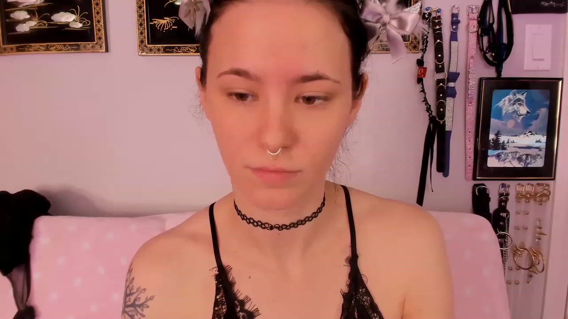 Gallery image thumbnail from Isabelle_Babe's myfreecams stream on, 02/24/2023, 18:56 image 12 of 20