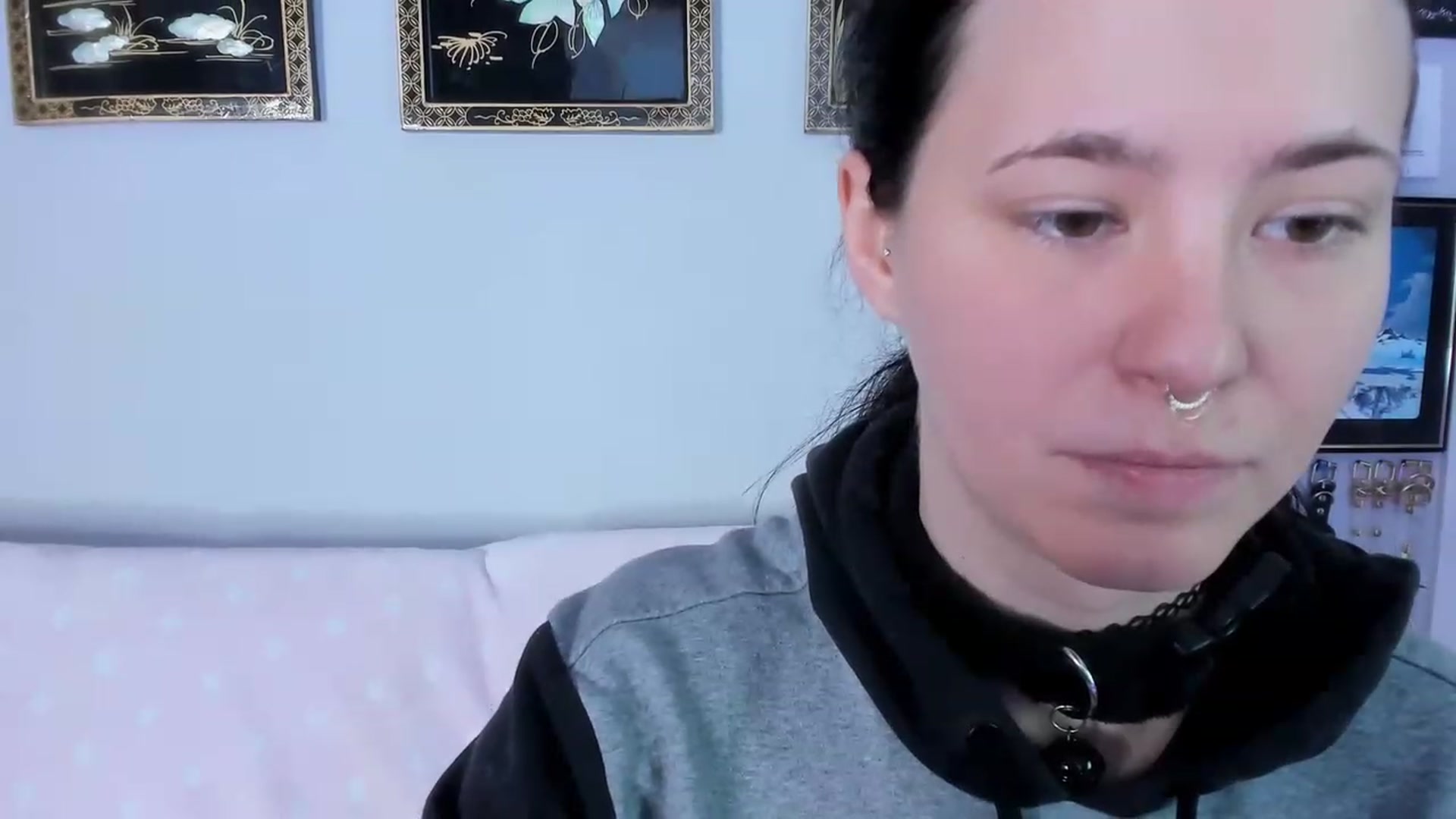 Gallery image thumbnail from Isabelle_Babe's myfreecams stream on, 02/26/2023, 20:32 image 18 of 20