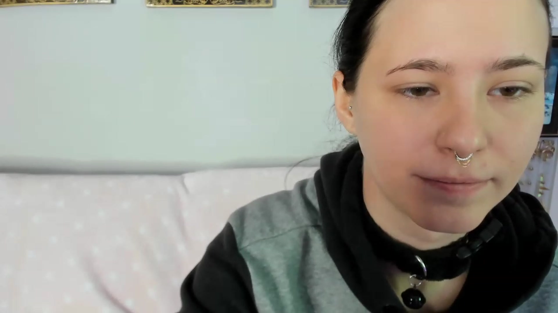 Gallery image thumbnail from Isabelle_Babe's myfreecams stream on, 02/26/2023, 20:32 image 19 of 20