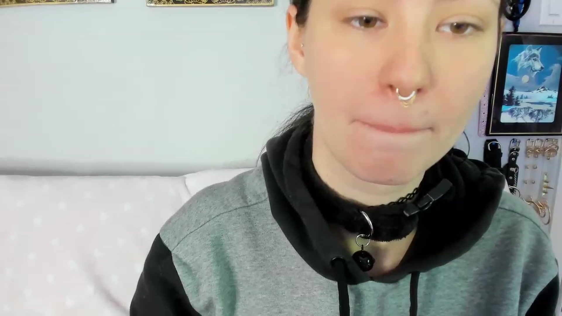 Gallery image thumbnail from Isabelle_Babe's myfreecams stream on, 02/26/2023, 20:32 image 20 of 20