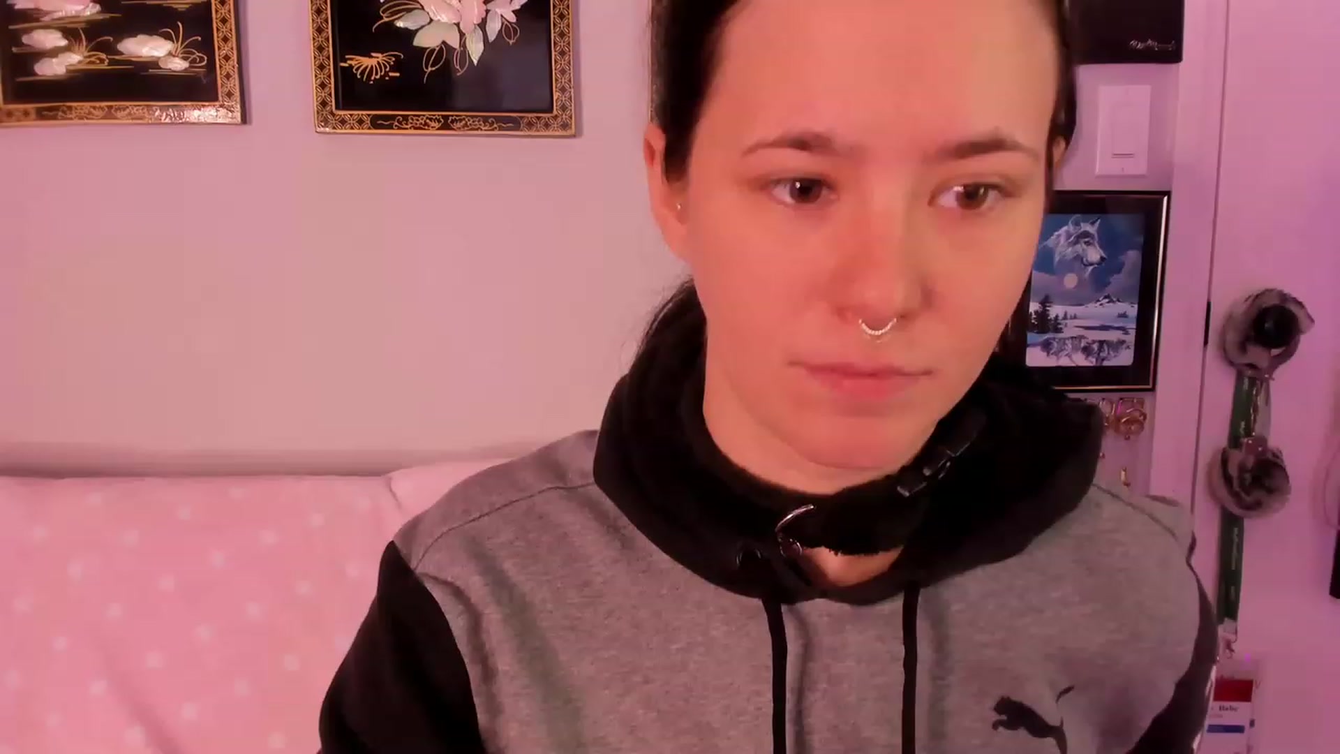 Gallery image thumbnail from Isabelle_Babe's myfreecams stream on, 02/26/2023, 20:32 image 3 of 20