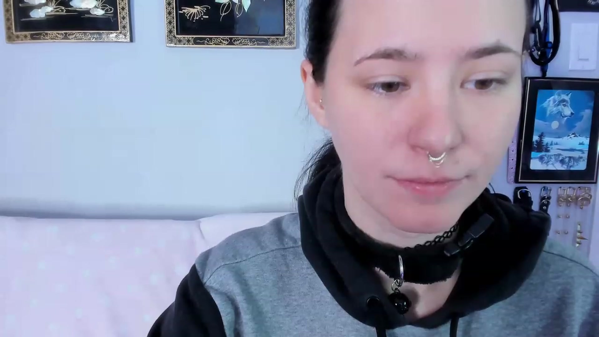 Gallery image thumbnail from Isabelle_Babe's myfreecams stream on, 02/26/2023, 20:32 image 15 of 20