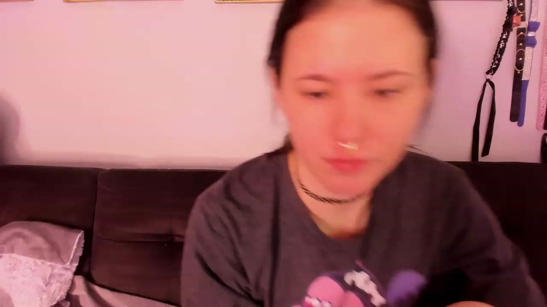 Gallery image thumbnail from Isabelle_Babe's myfreecams stream on, 02/27/2023, 19:40 image 2 of 20