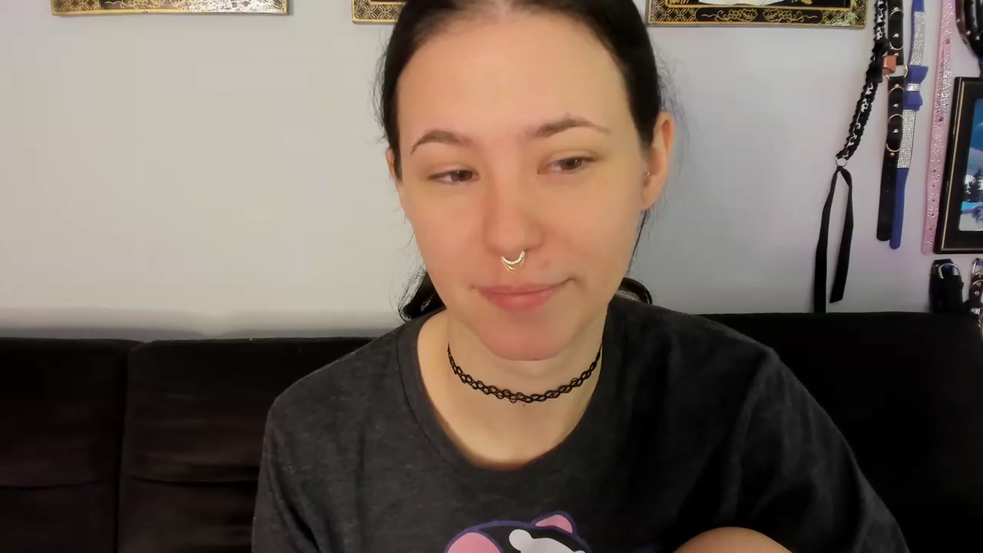 Gallery image thumbnail from Isabelle_Babe's myfreecams stream on, 02/27/2023, 19:40 image 18 of 20