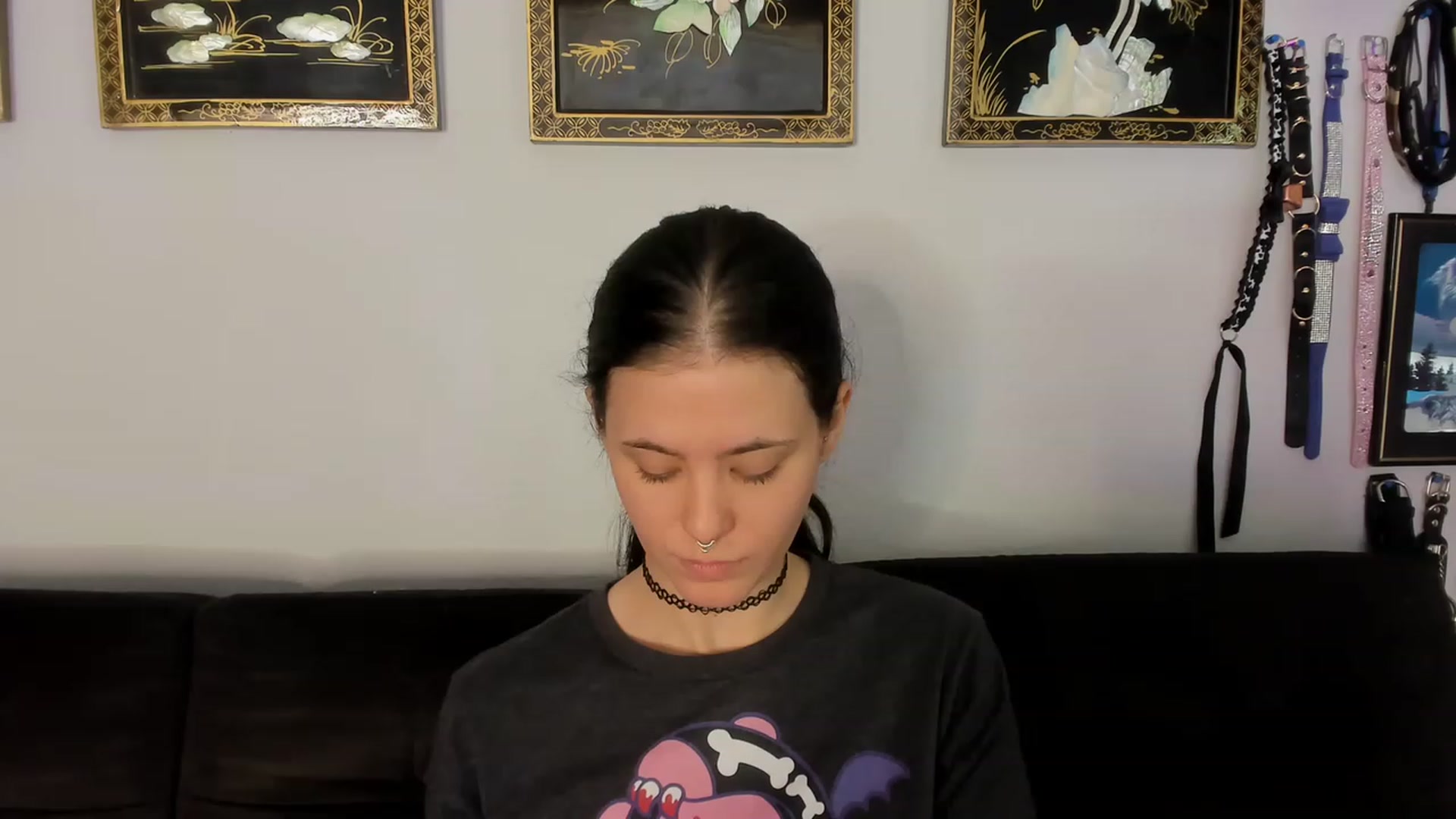 Gallery image thumbnail from Isabelle_Babe's myfreecams stream on, 02/27/2023, 19:40 image 20 of 20