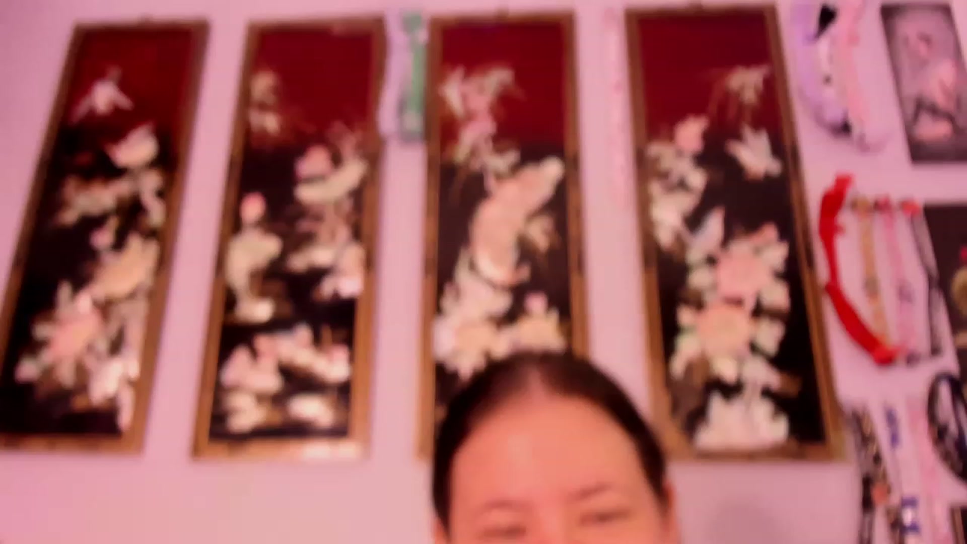 Gallery image thumbnail from Isabelle_Babe's myfreecams stream on, 02/27/2023, 19:40 image 1 of 20
