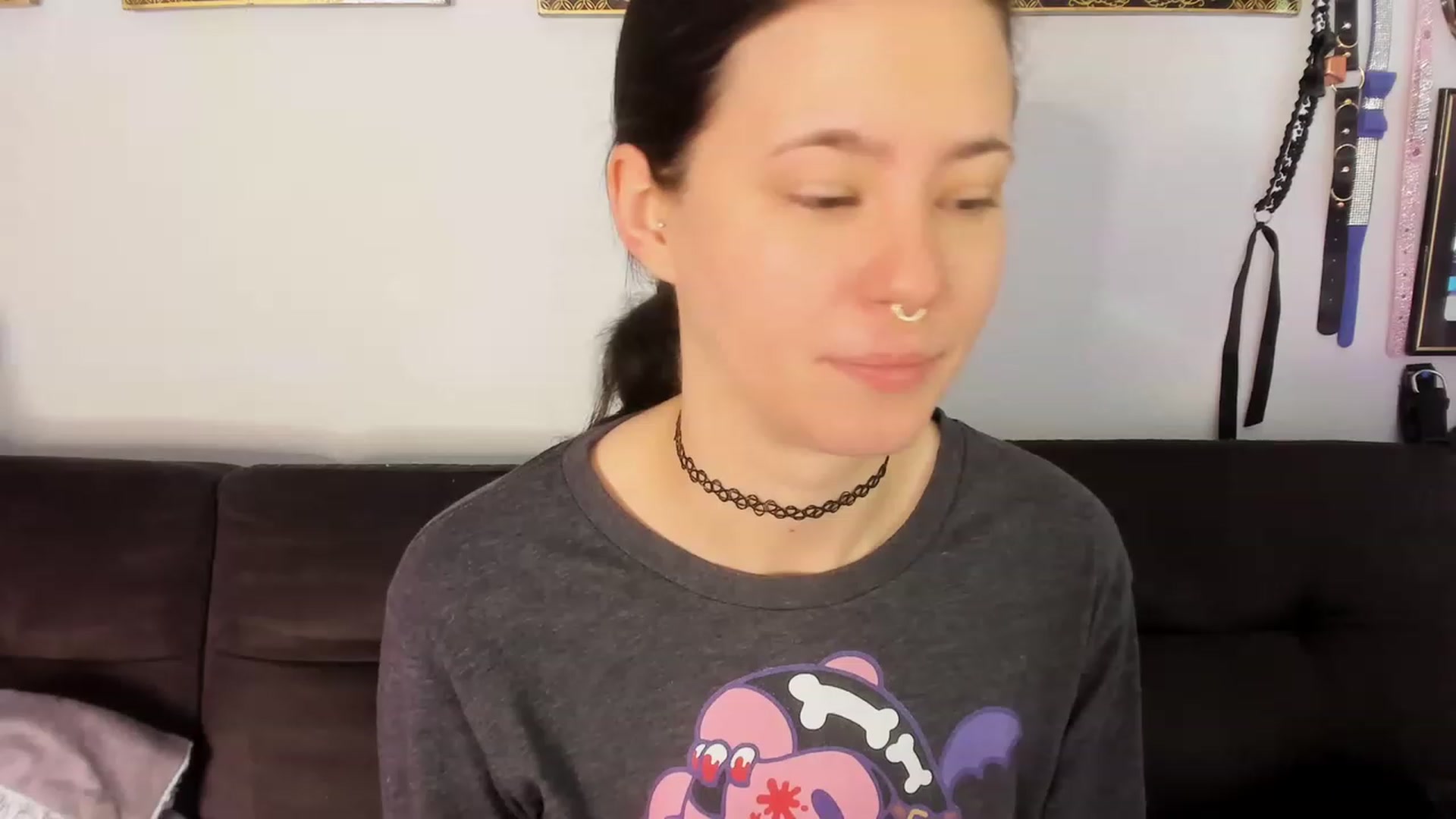 Gallery image thumbnail from Isabelle_Babe's myfreecams stream on, 02/27/2023, 19:40 image 10 of 20
