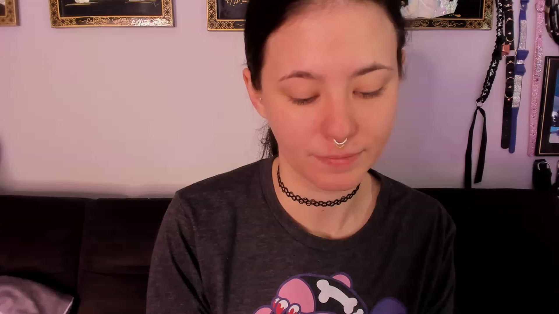 Gallery image thumbnail from Isabelle_Babe's myfreecams stream on, 02/27/2023, 19:40 image 8 of 20
