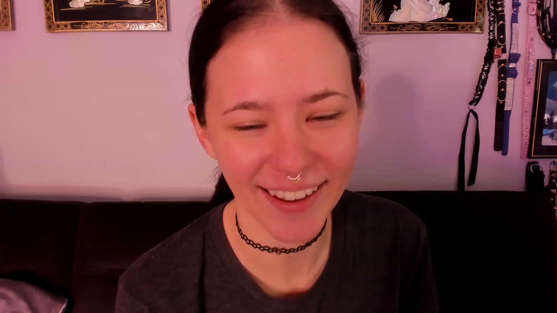 Gallery image thumbnail from Isabelle_Babe's myfreecams stream on, 02/27/2023, 19:40 image 7 of 20