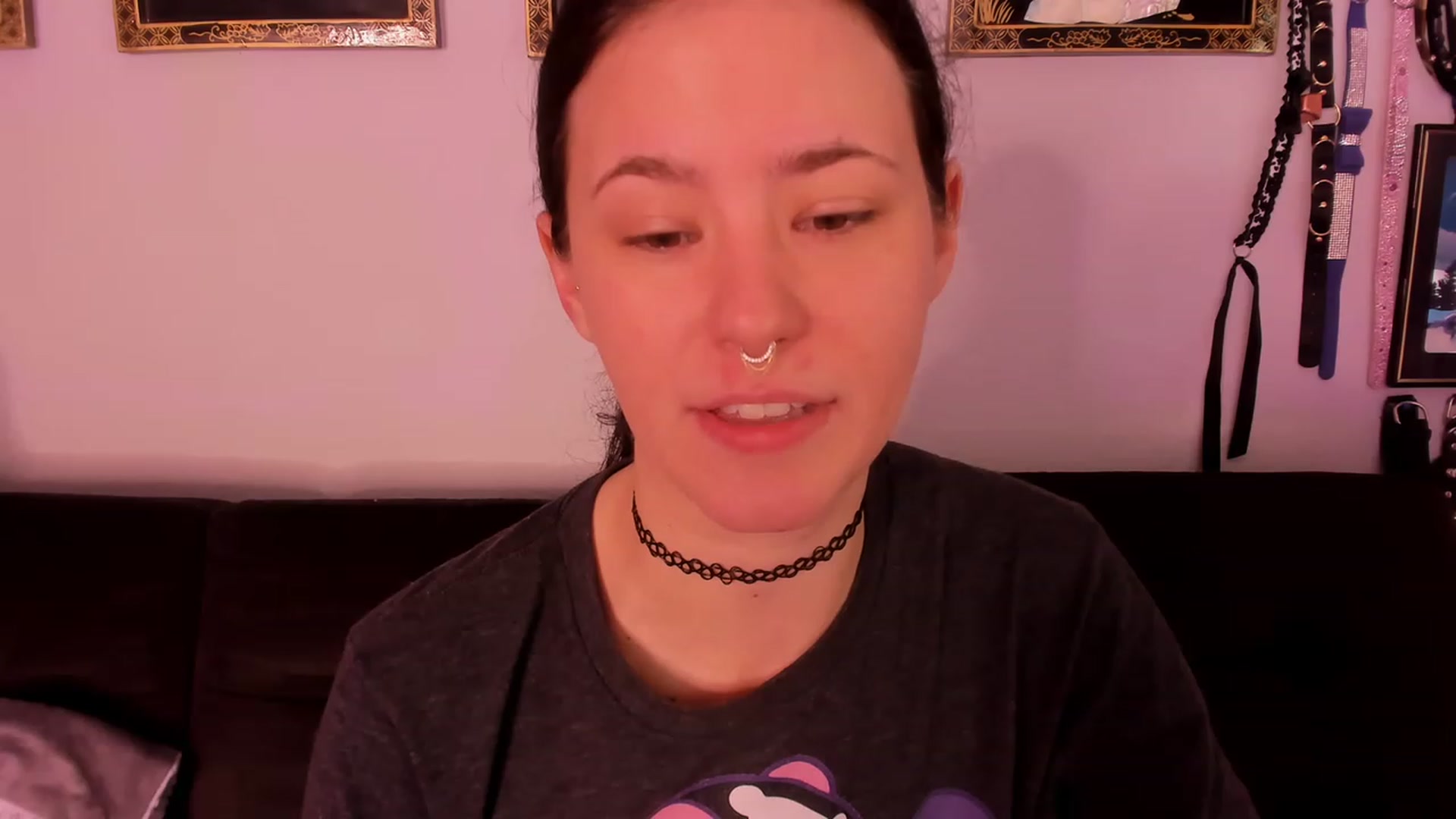 Gallery image thumbnail from Isabelle_Babe's myfreecams stream on, 02/27/2023, 19:40 image 6 of 20