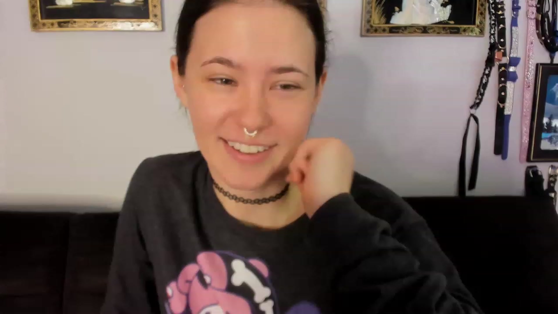Gallery image thumbnail from Isabelle_Babe's myfreecams stream on, 02/27/2023, 19:40 image 14 of 20