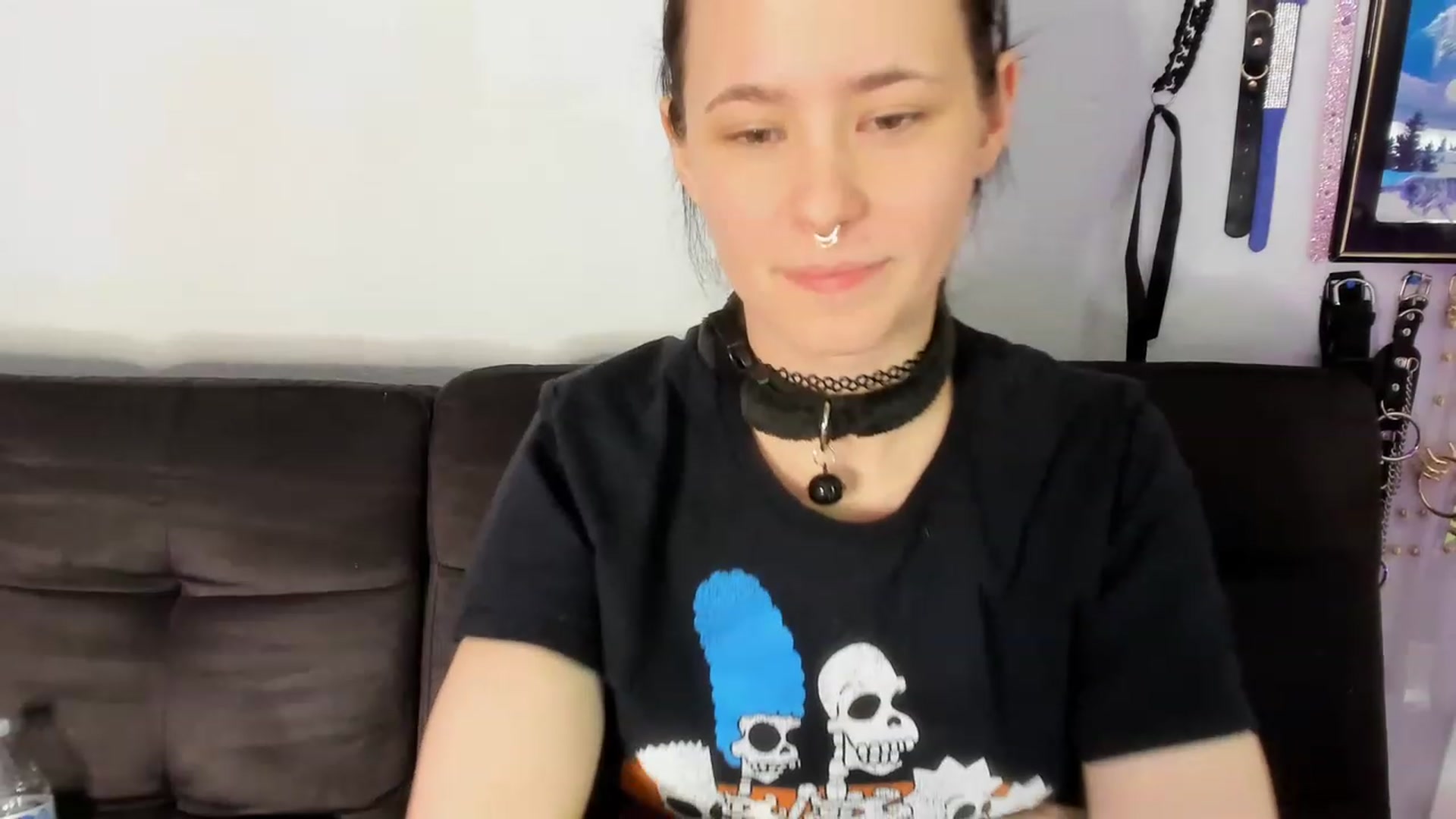 Gallery image thumbnail from Isabelle_Babe's myfreecams stream on, 02/28/2023, 02:13 image 15 of 20