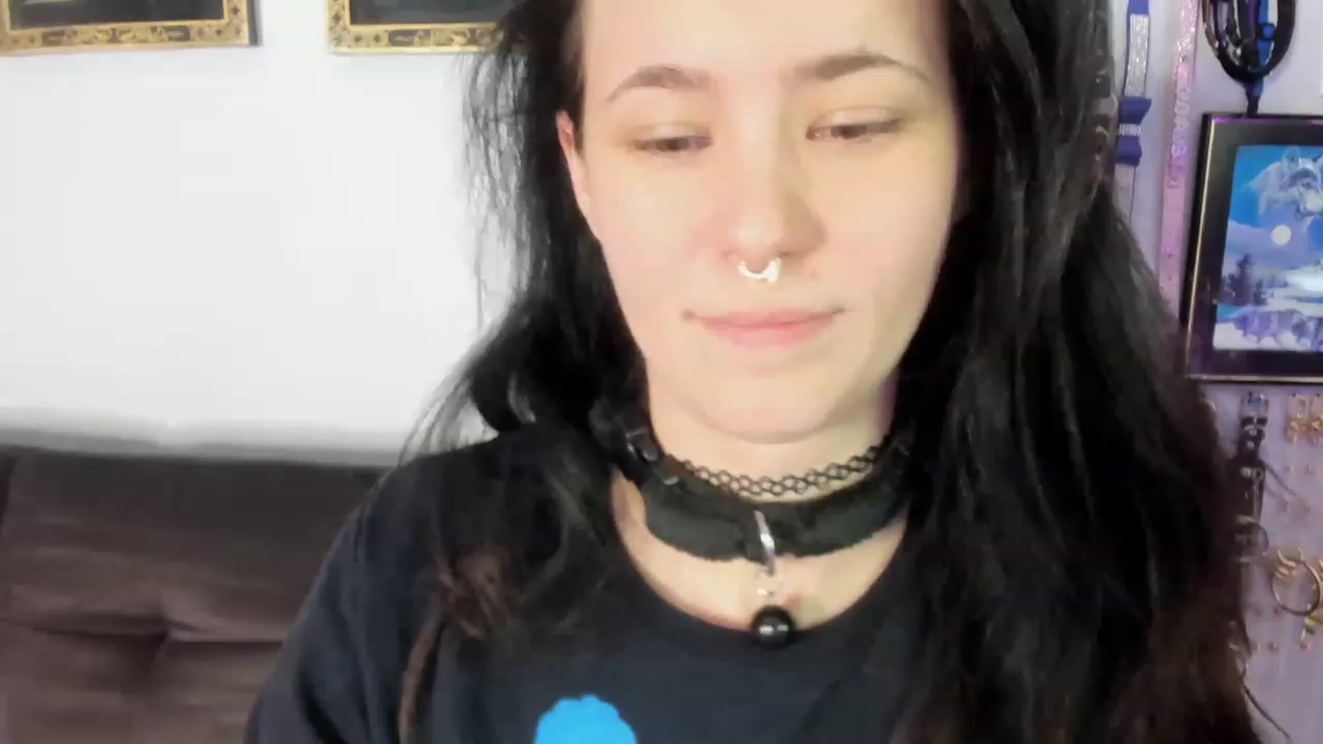 Gallery image thumbnail from Isabelle_Babe's myfreecams stream on, 02/28/2023, 02:13 image 5 of 20