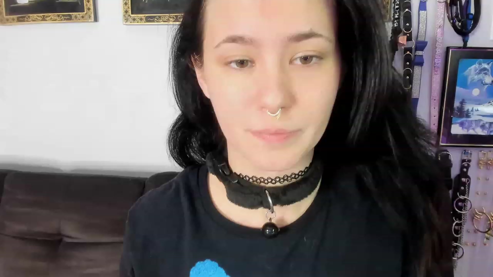 Gallery image thumbnail from Isabelle_Babe's myfreecams stream on, 02/28/2023, 02:13 image 4 of 20